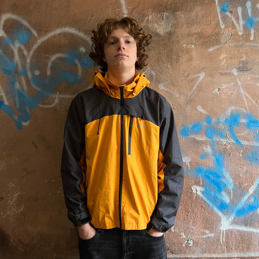 veste patagonia Jaune - M