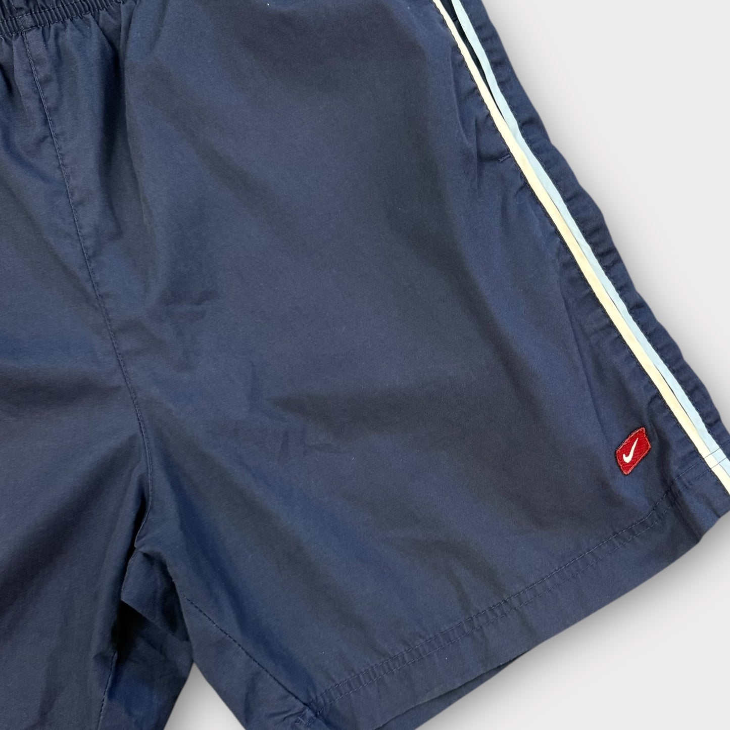 Short Nike vintage 00's navy - M