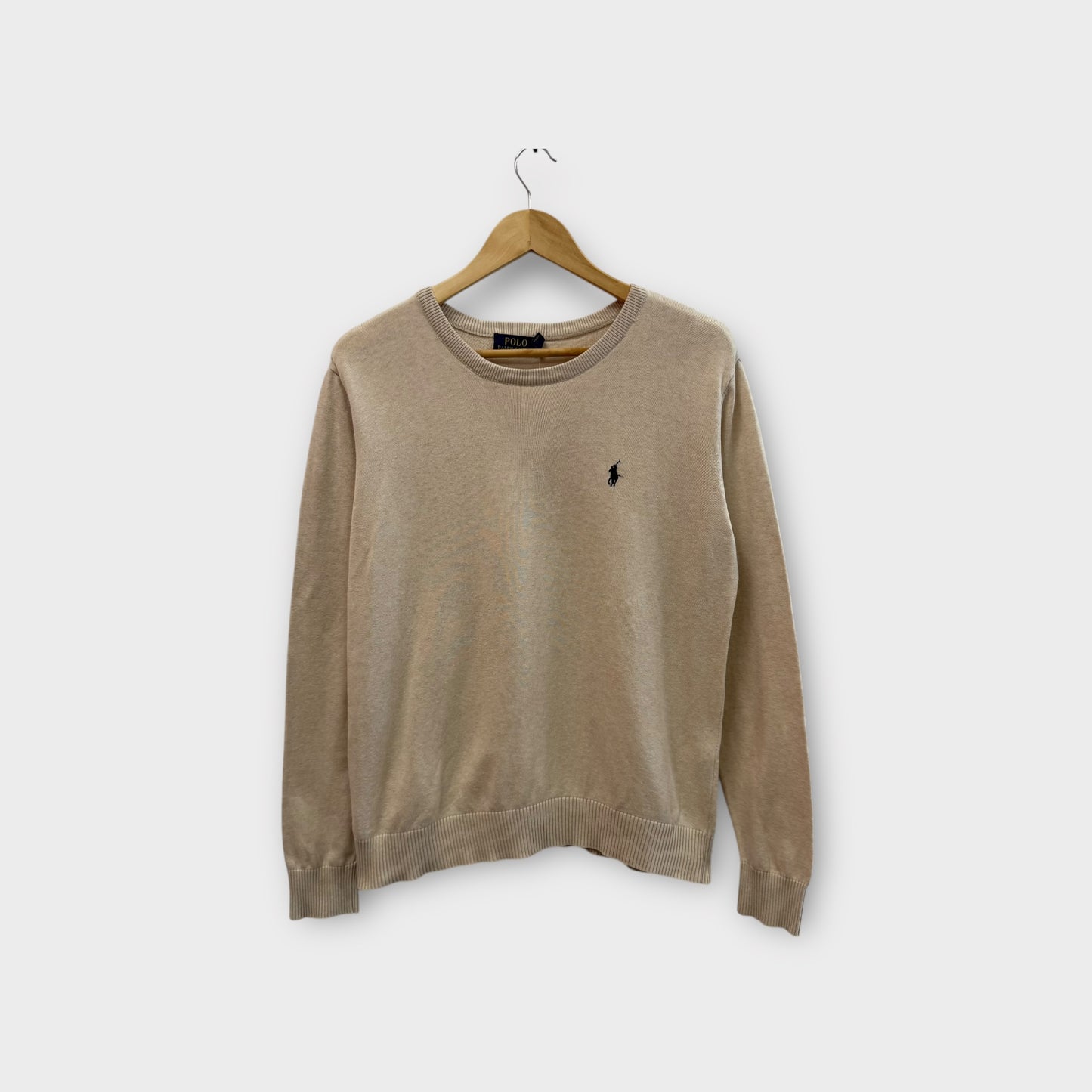 Ralph Lauren sweat - L