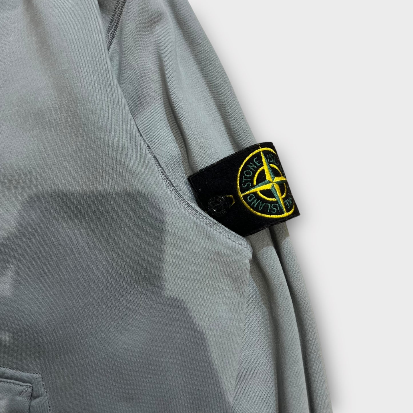 Veste Stone Island Bleu - XL