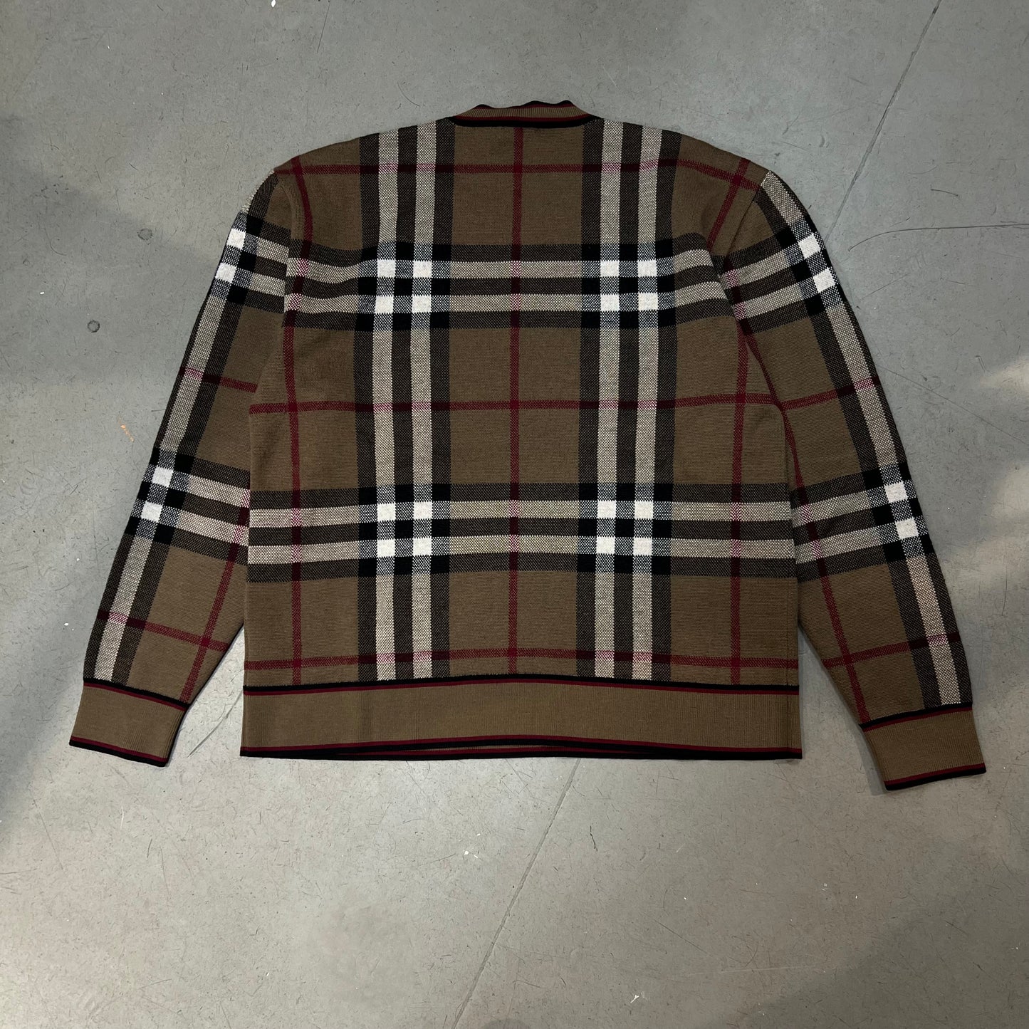 Pull Burberry - XL