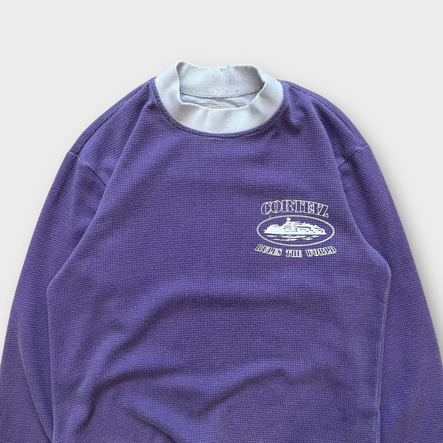 Sweat Thermal Corteiz Violet - S