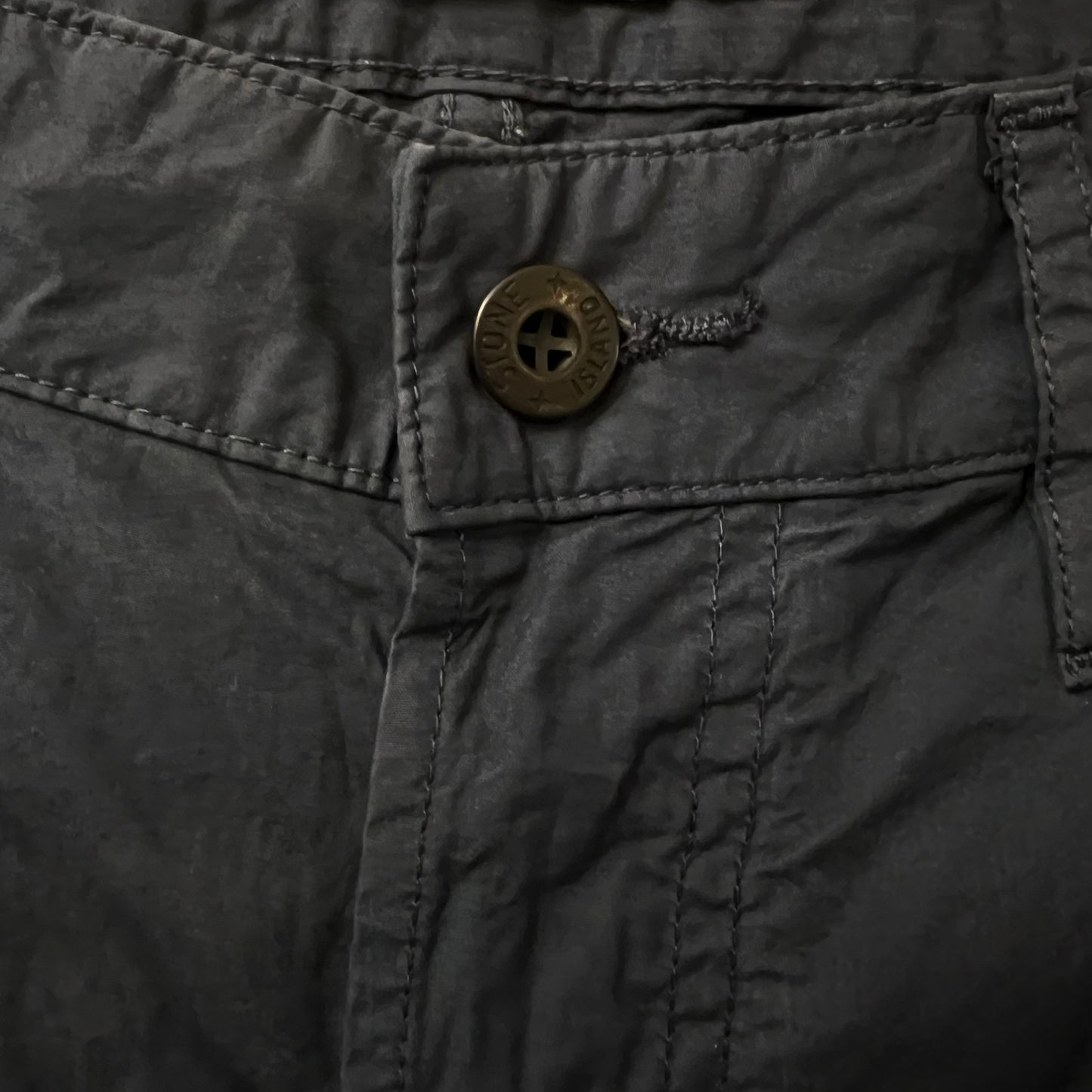 Pantalon Stone Island Navy - FR44
