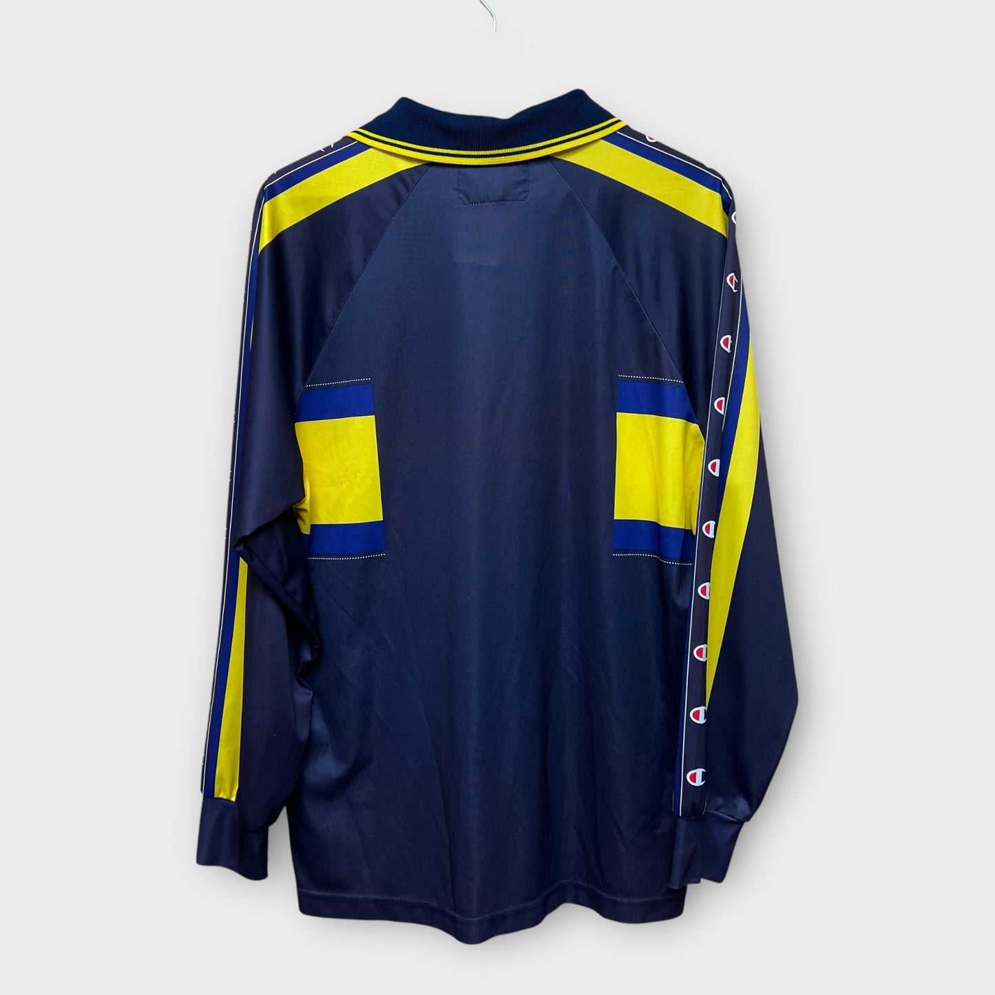 Maillot Champion x Parme Vintage - XL