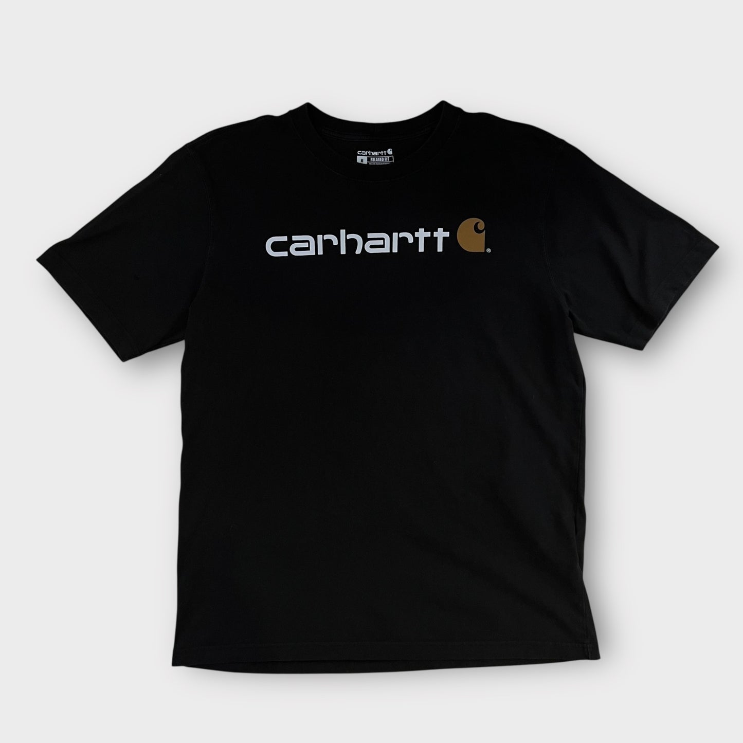 T-Shirt Carhartt Noir - M