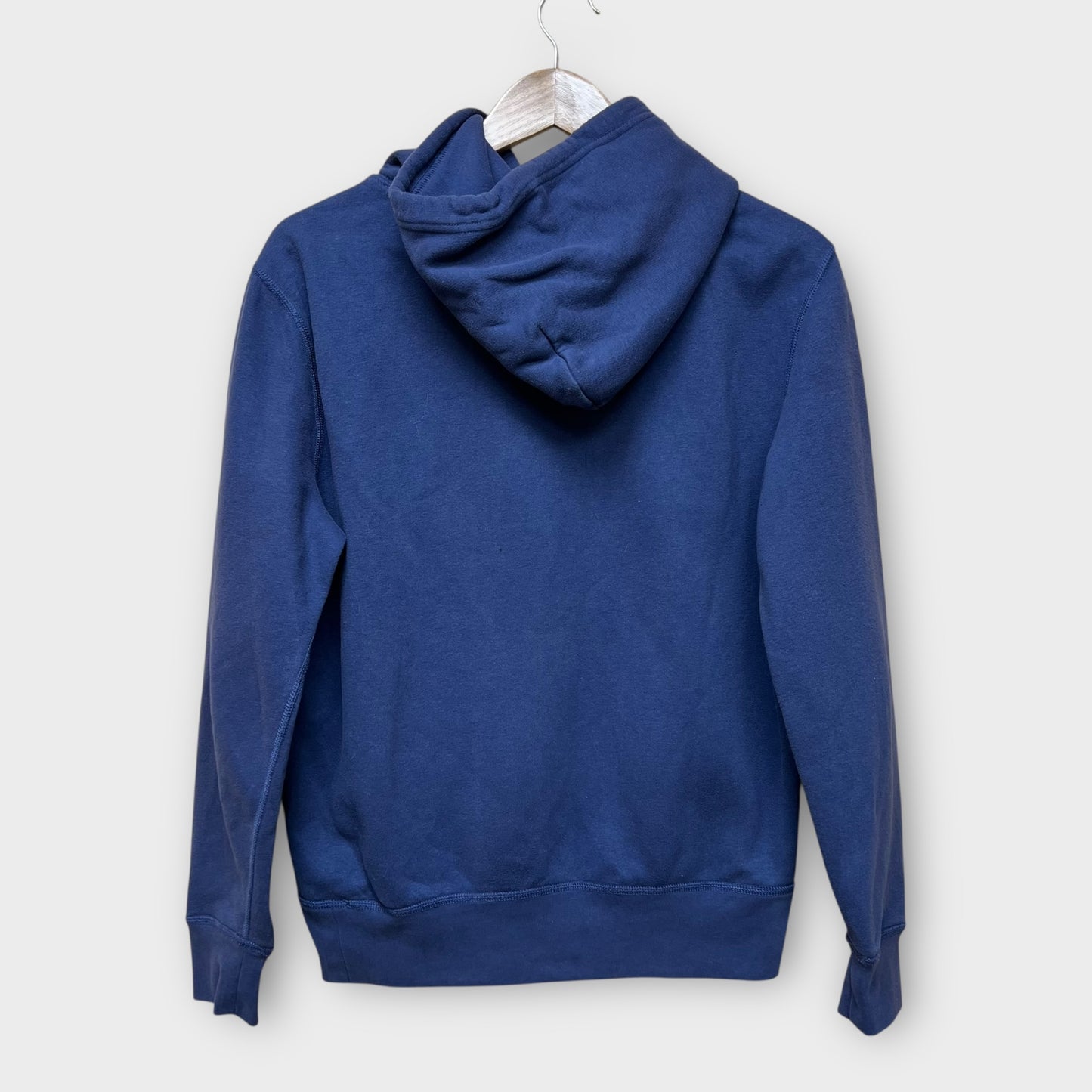 Hoodie Polo ralph Navy - S