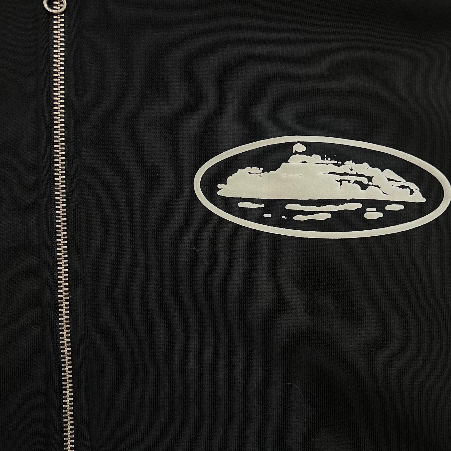 Veste Corteiz Noir - M
