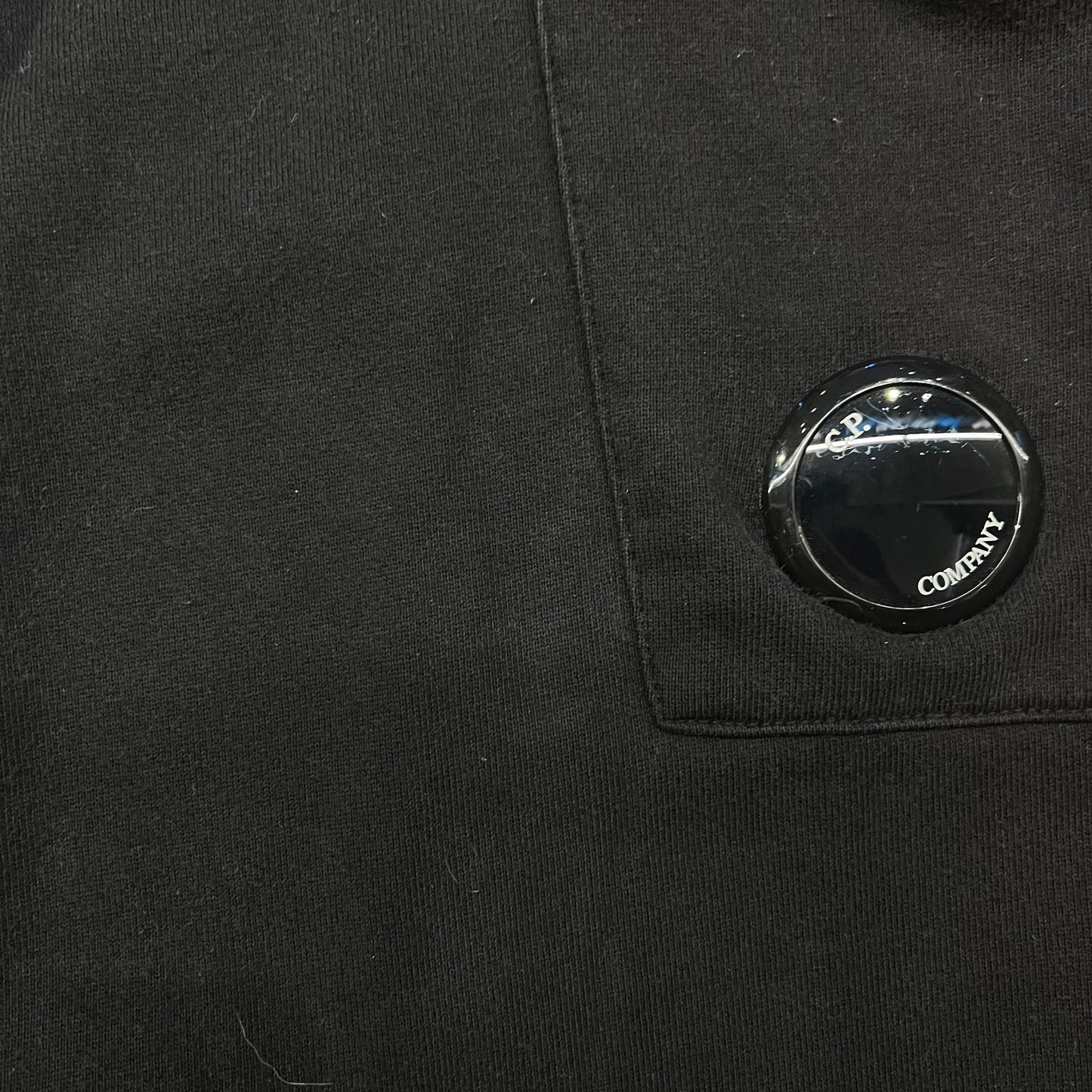 Jogging Cp Company Noir - XL