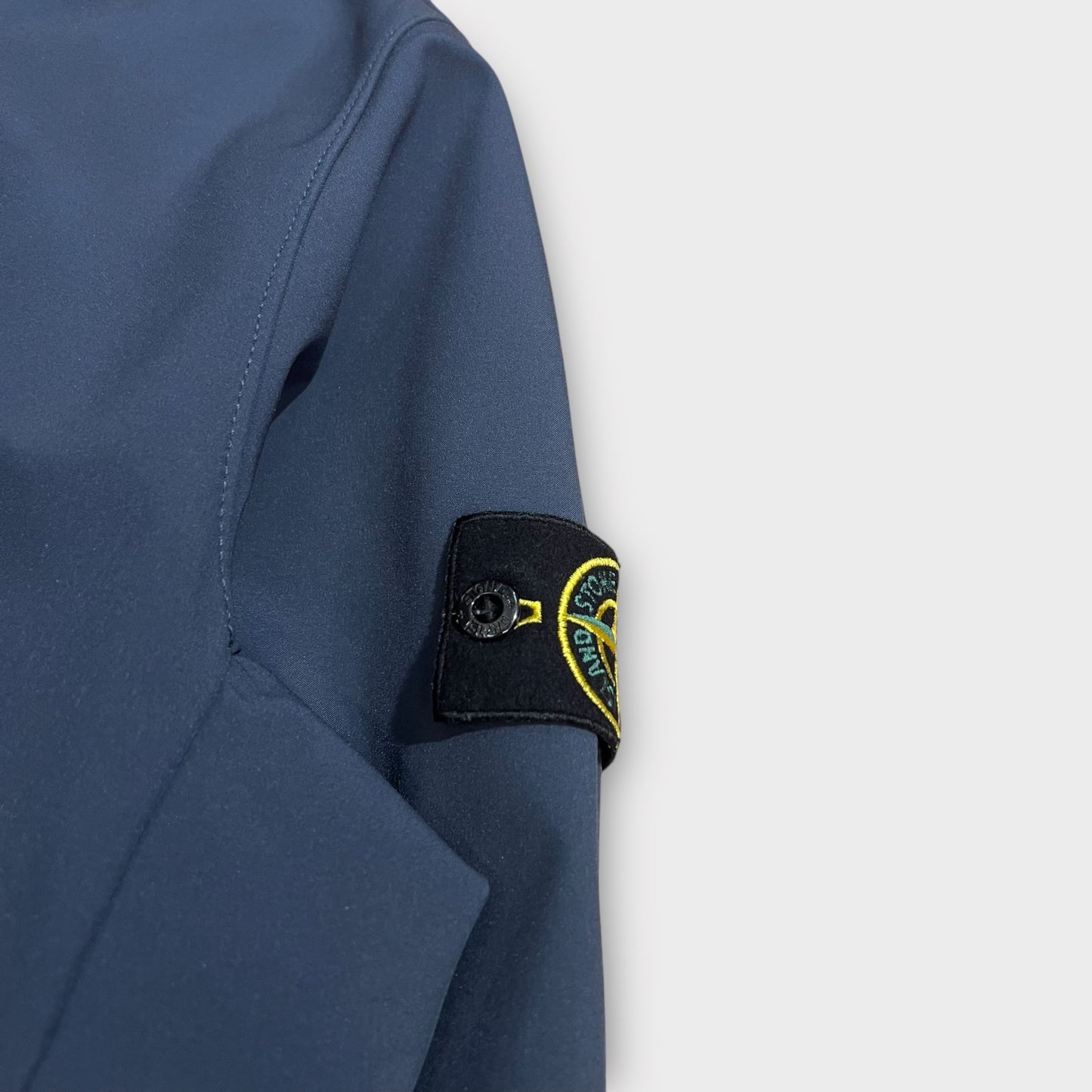 Veste Shell - R Navy Stone Island - XXL