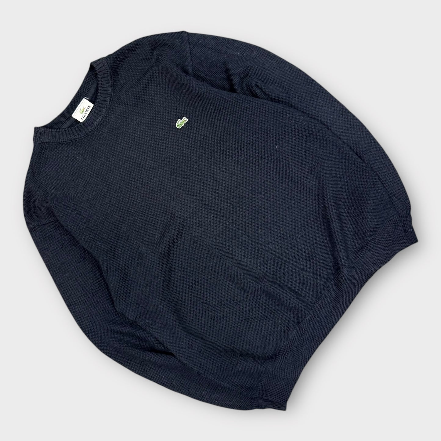 Pull Lacoste vintage