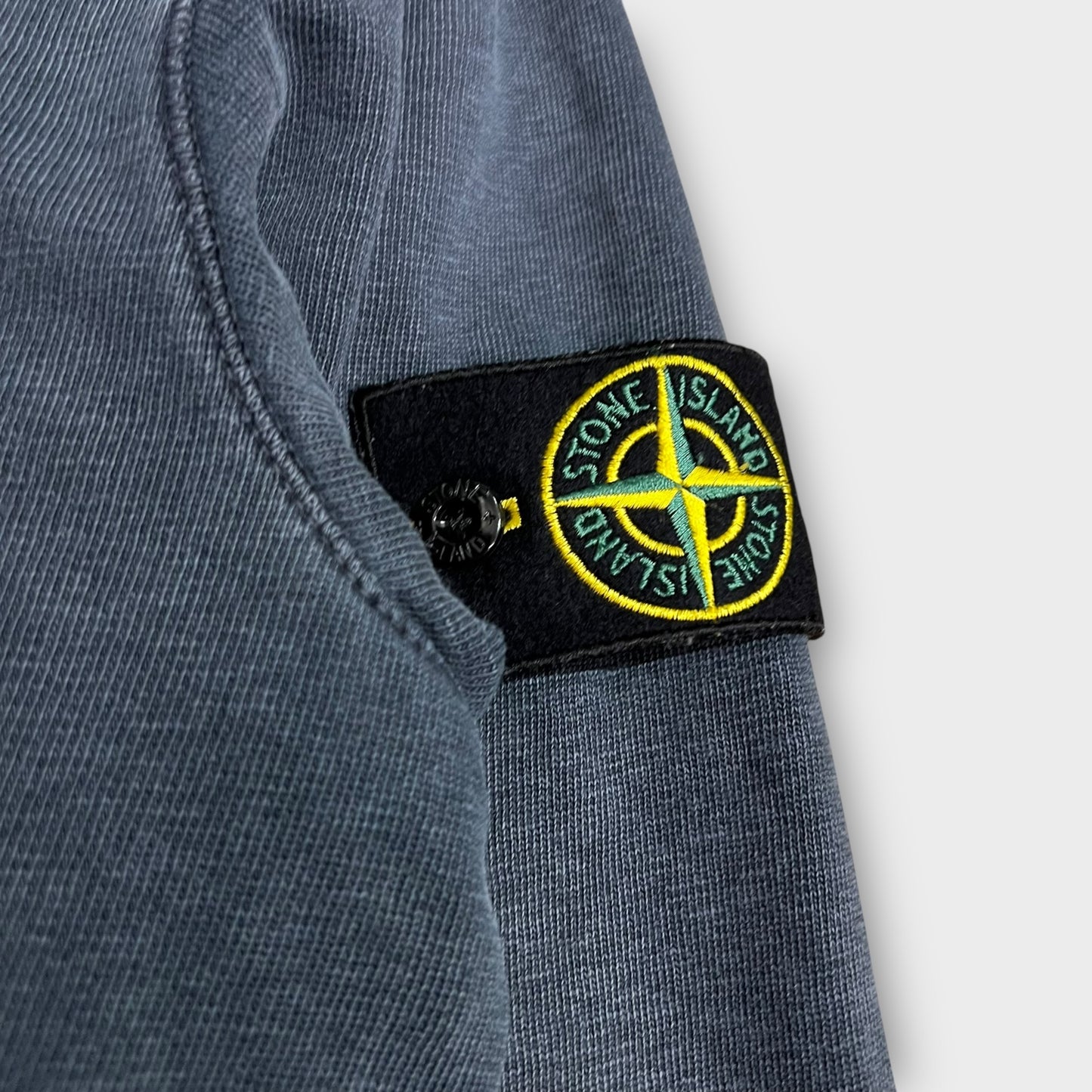 Sweat Stone Island Gris - XL