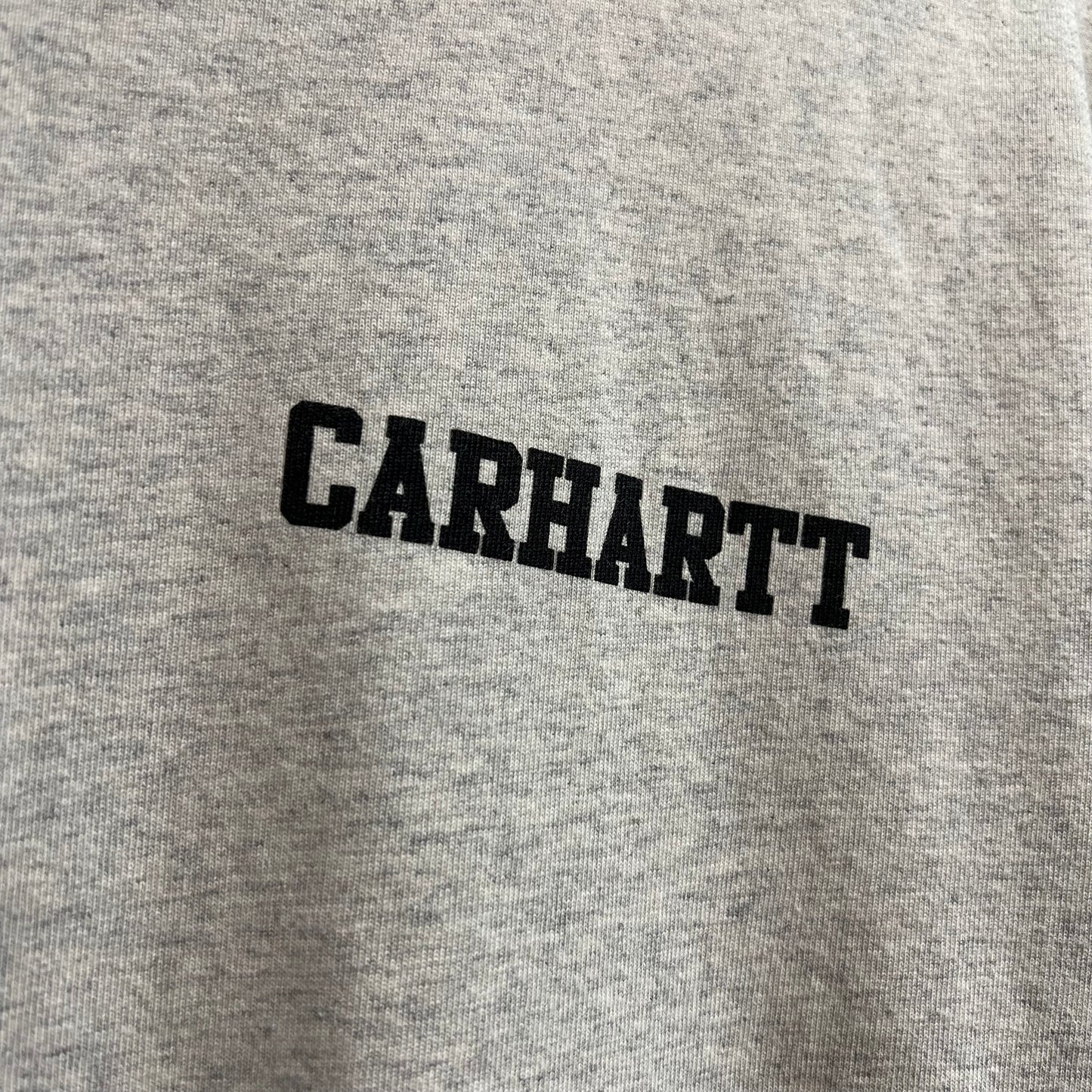 T-Shirt Carhartt Gris - L