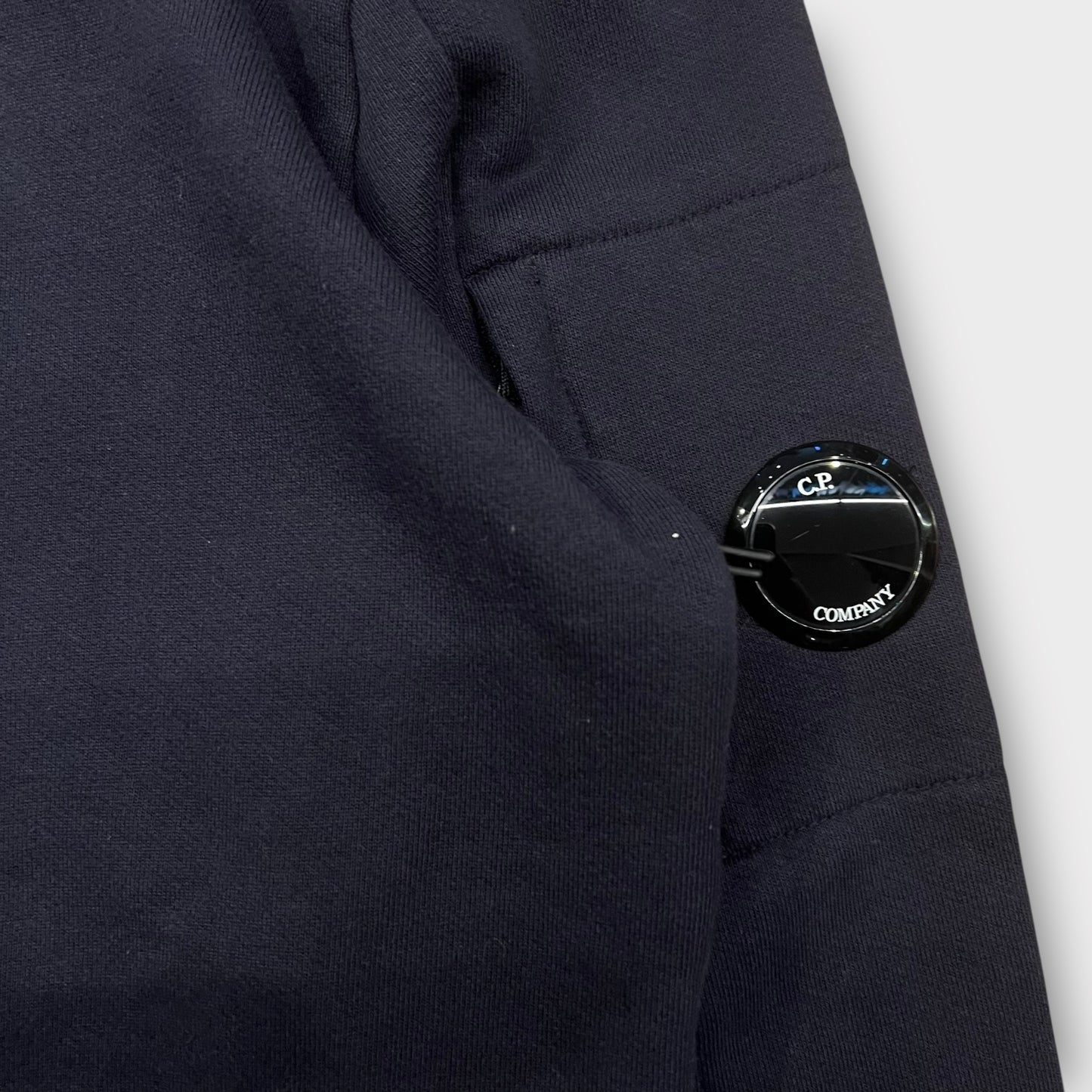 Sweat Cp Company Navy - XL
