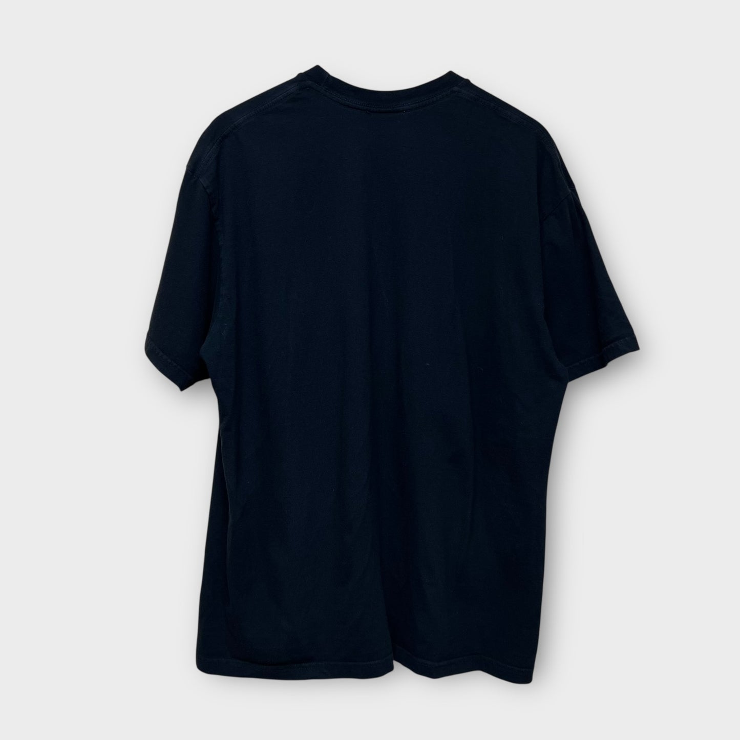 T-shirt Supreme noir - XL
