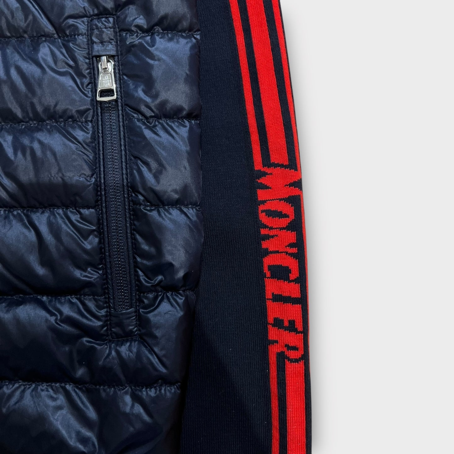 Cardigan Moncler Navy - M