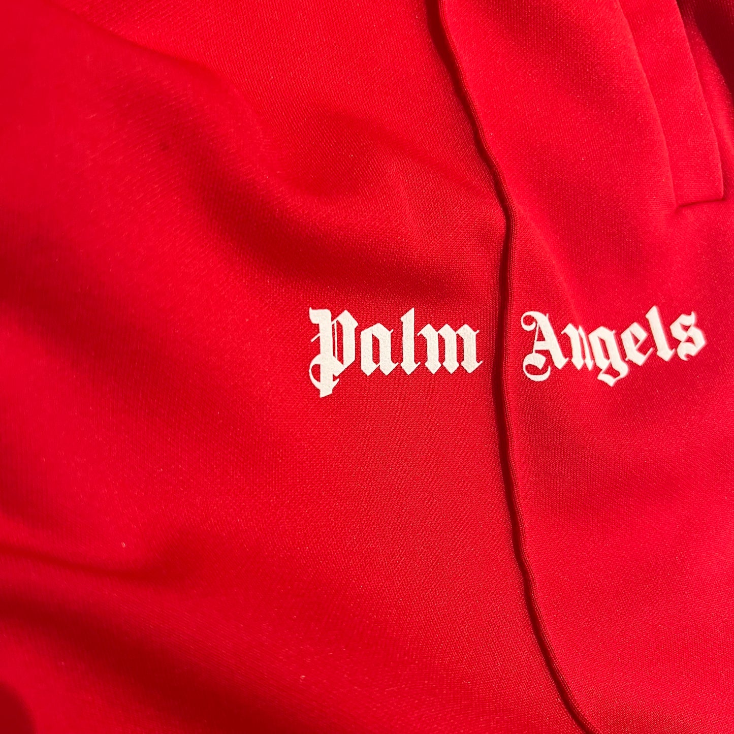 Jogging Palm Angels Rouge - XL