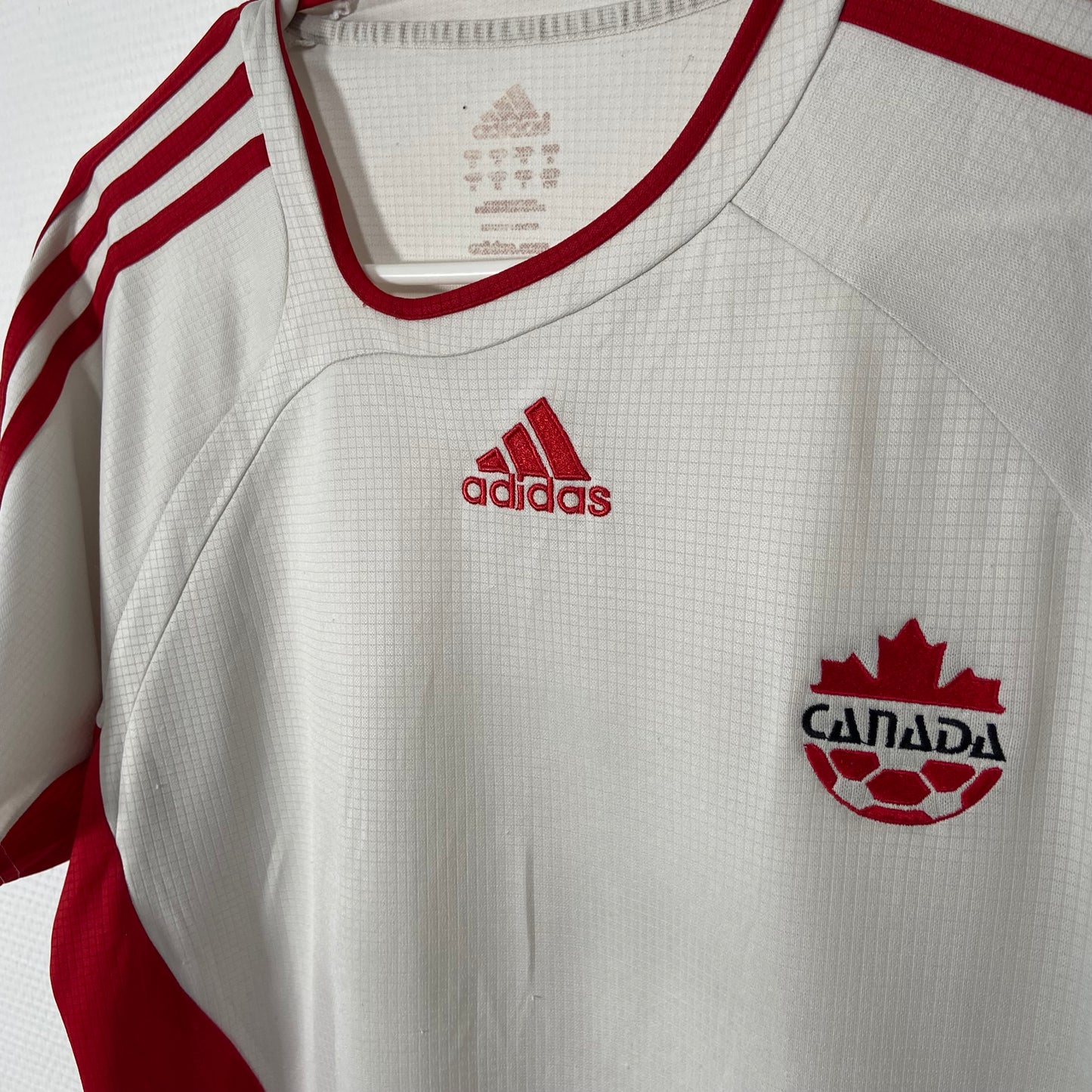 Maillot Adidas Canada - M