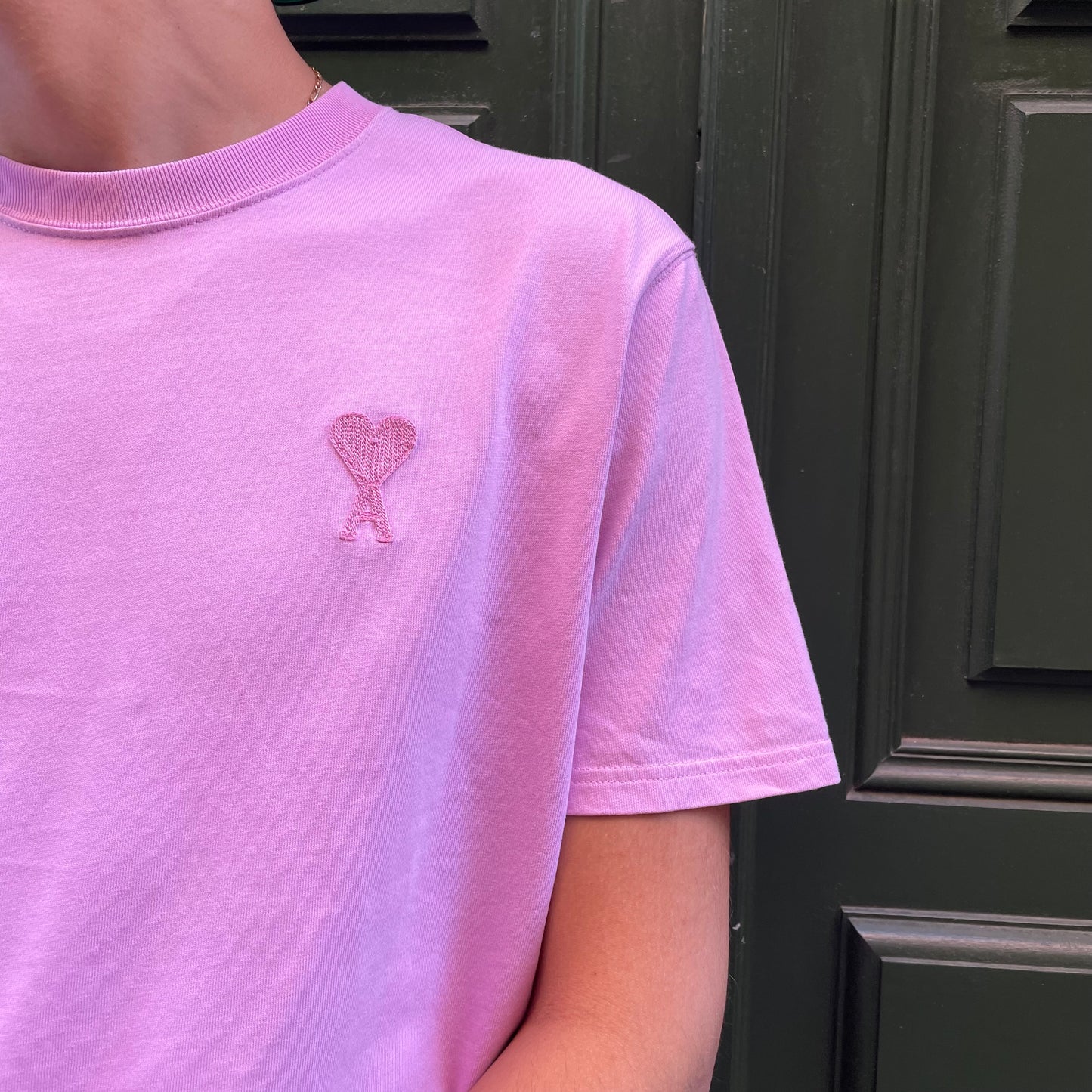 T-shirt Ami Rose - S