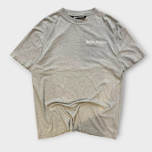T-shirt Palm Angels Gris - XL