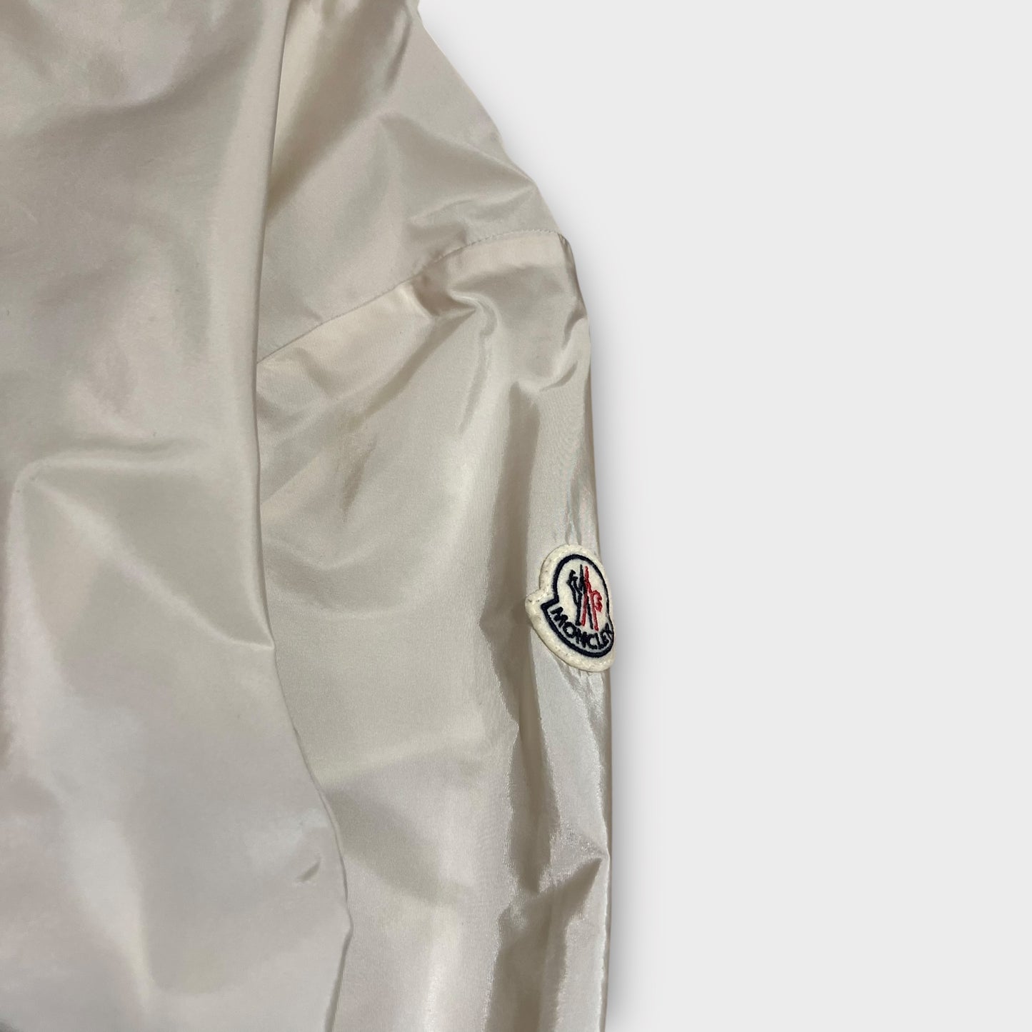 Veste Moncler Grimpeur Beige - M