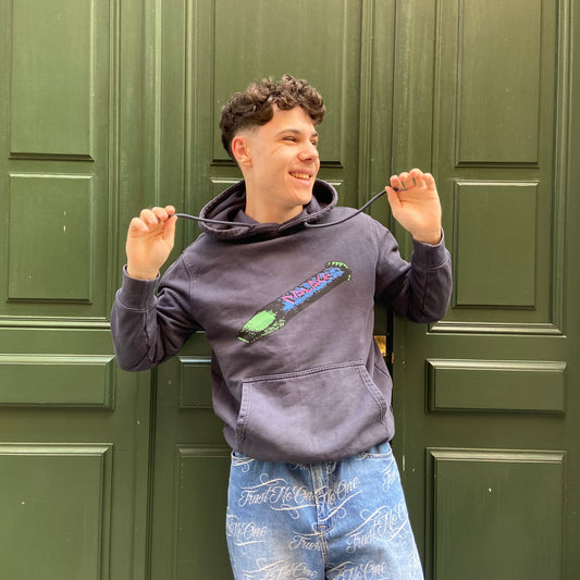 Palace Chizzle Up Hood - S