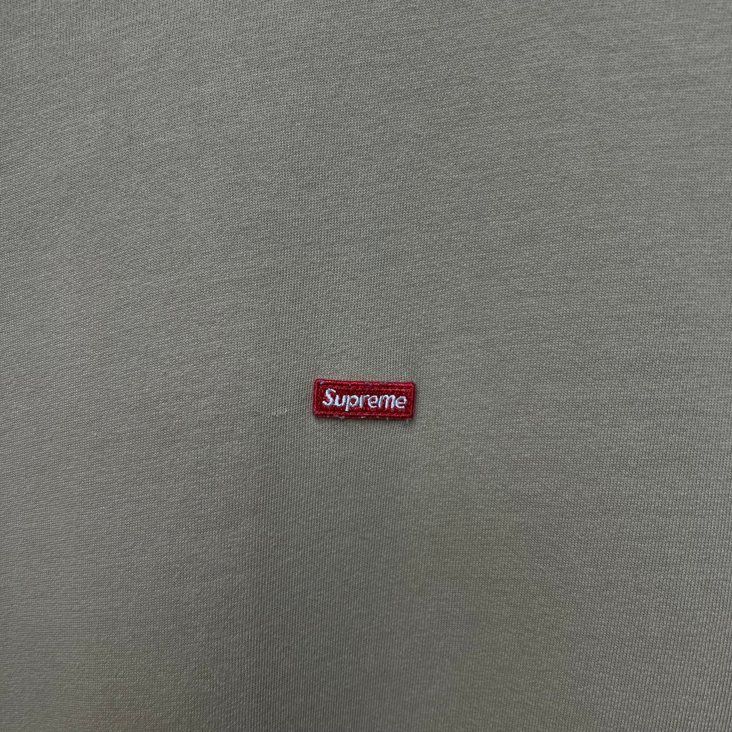 T-shirt Supreme Beige - L