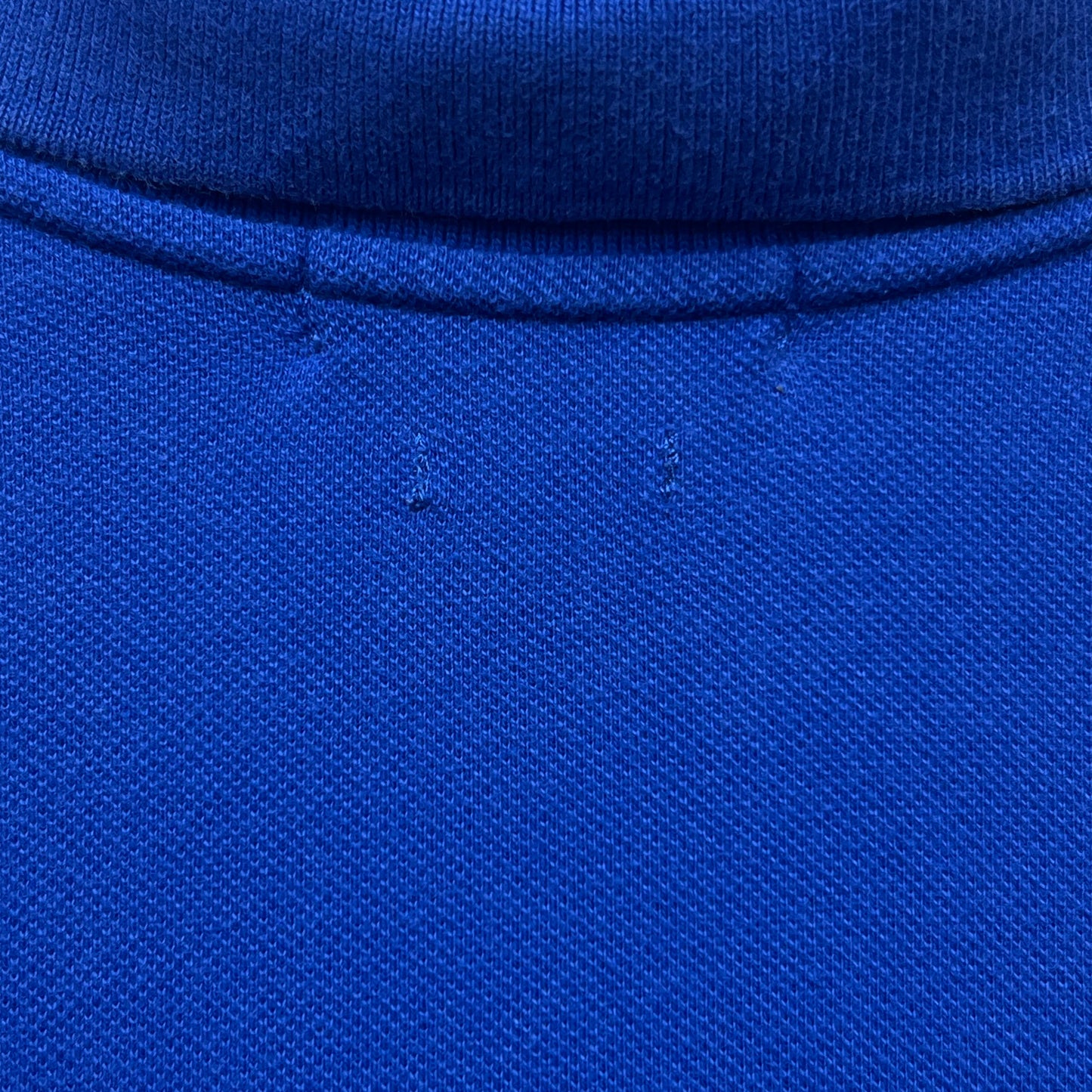 Polo Ralph Lauren Bleu - 14 ans (Fit S)