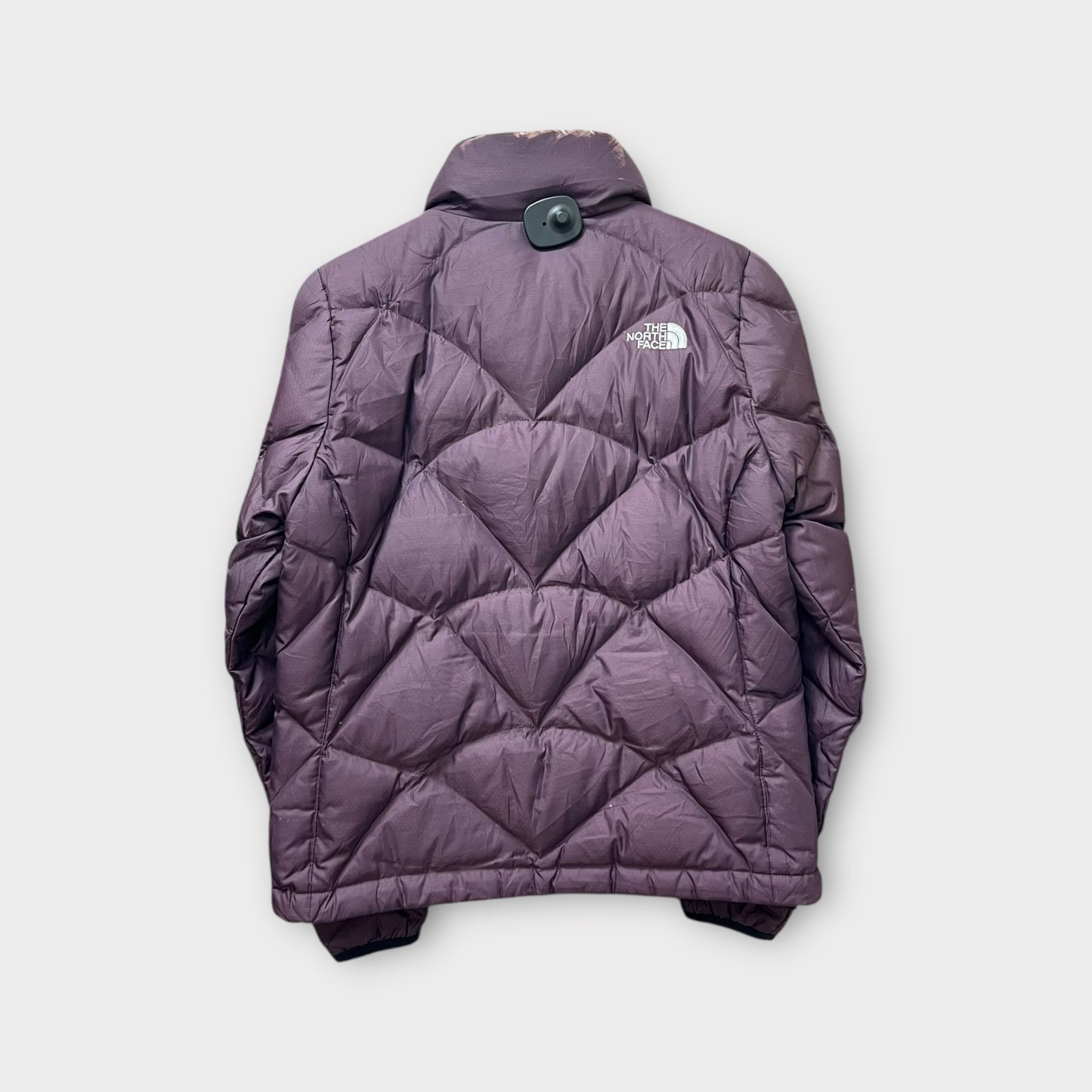 Puffer The North face violet - S