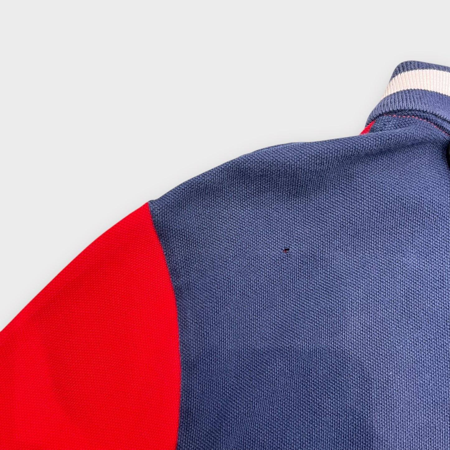 Polo Ralph Lauren Rouge - 10/12ans