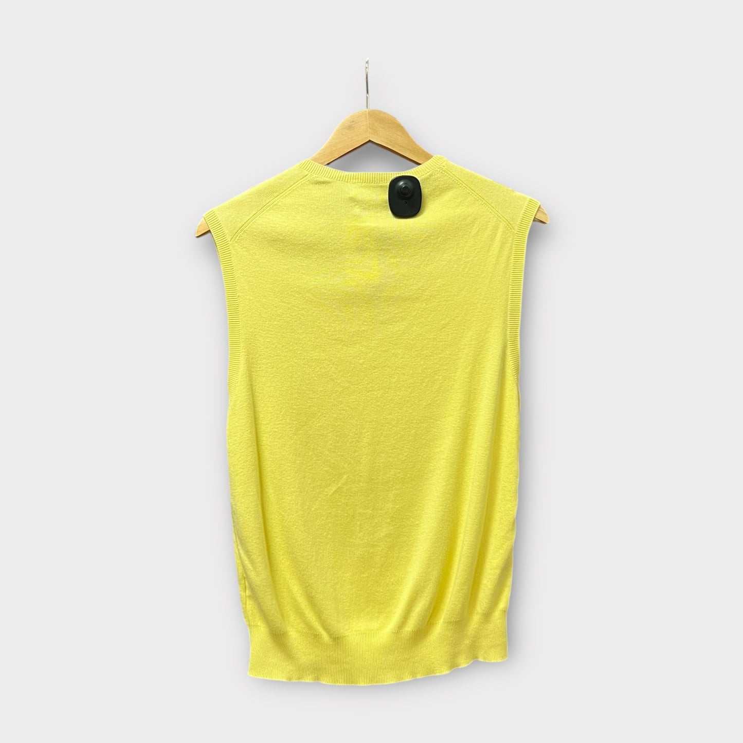 Ralph Lauren Lightweight Knit Jaune - S