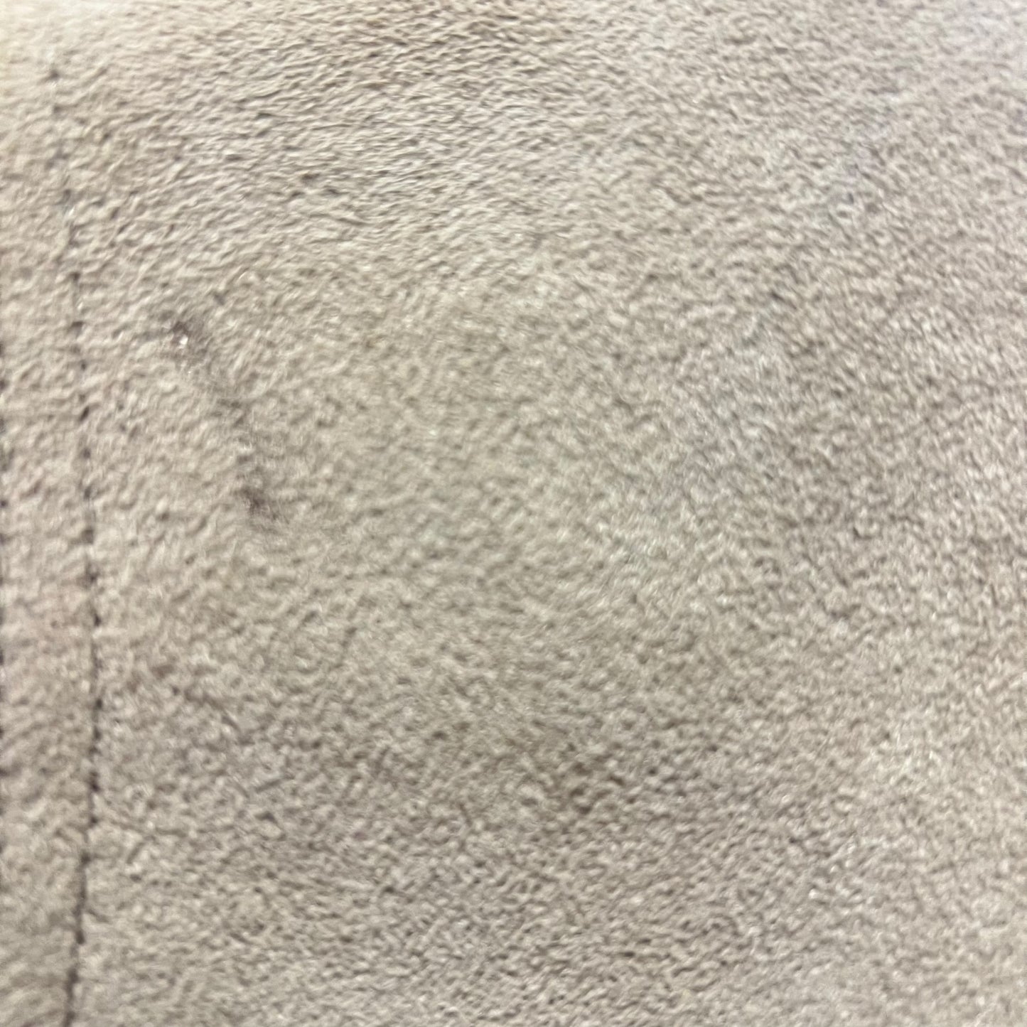 Veste sans manche doublé polaire Beige - L