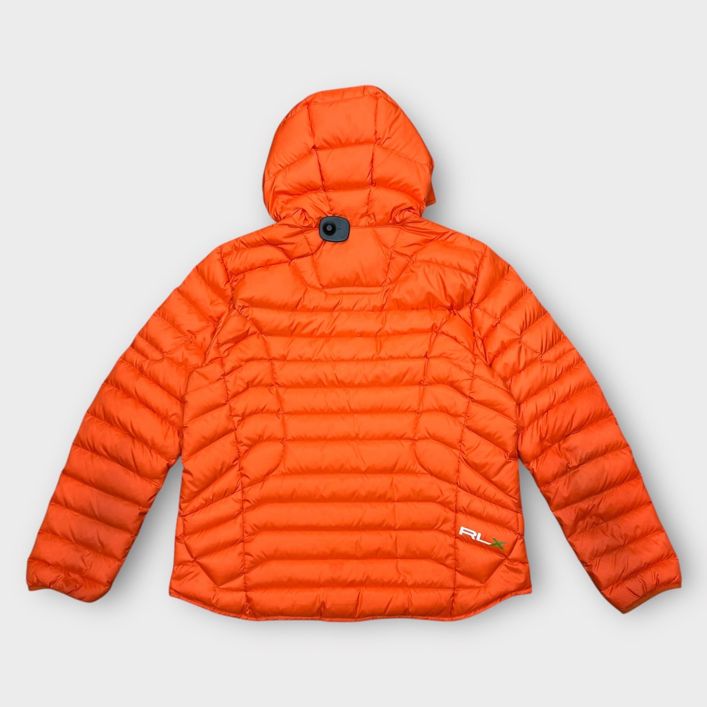 Doudoune Ralph Lauren RLX Orange - XL