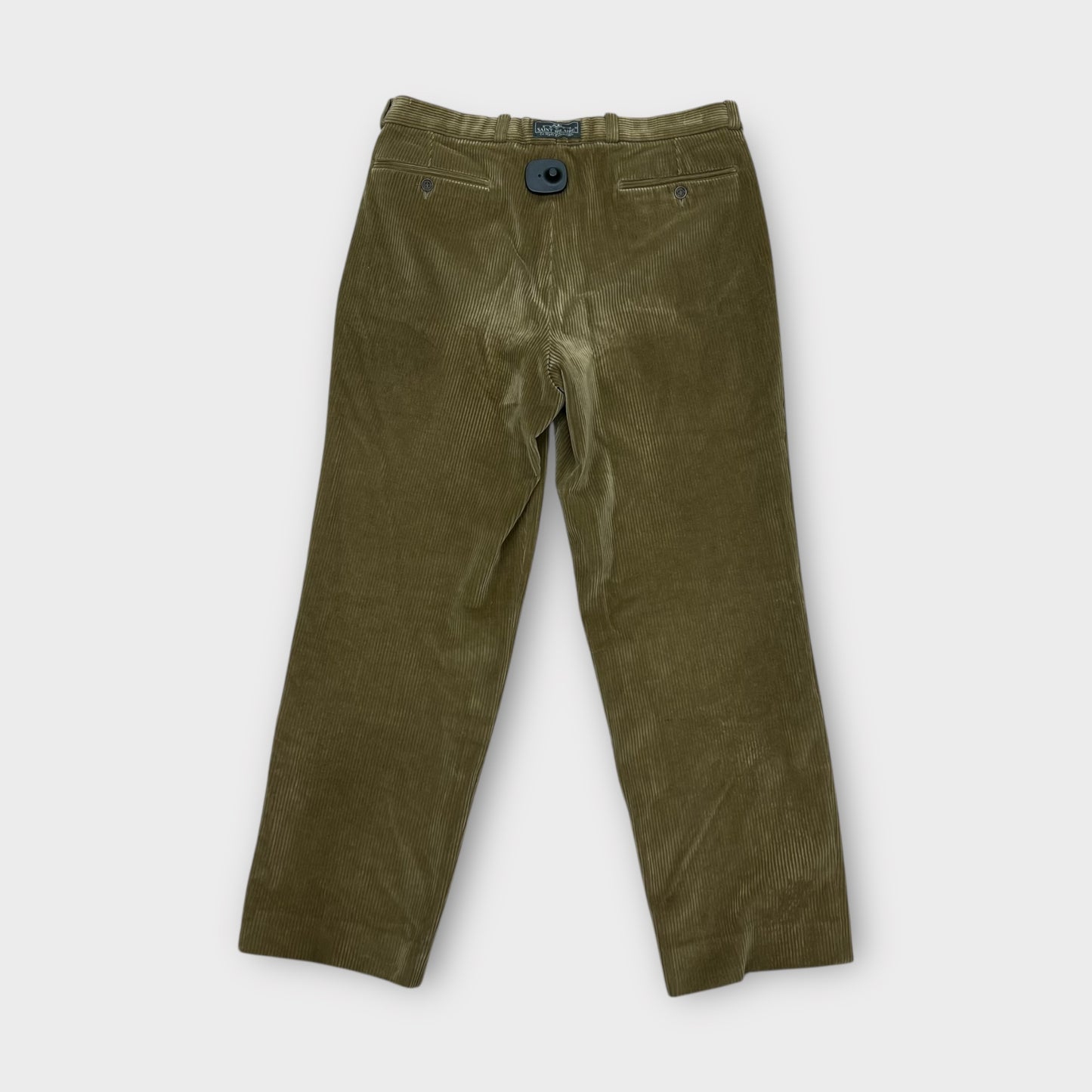 Pantalon Velours Marron - FR46