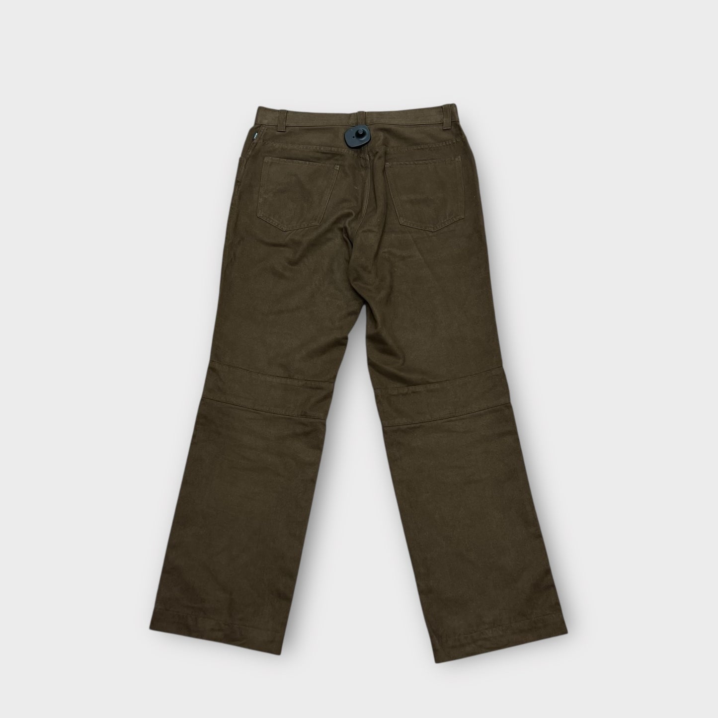 Pantalon Daim Marron - FR46