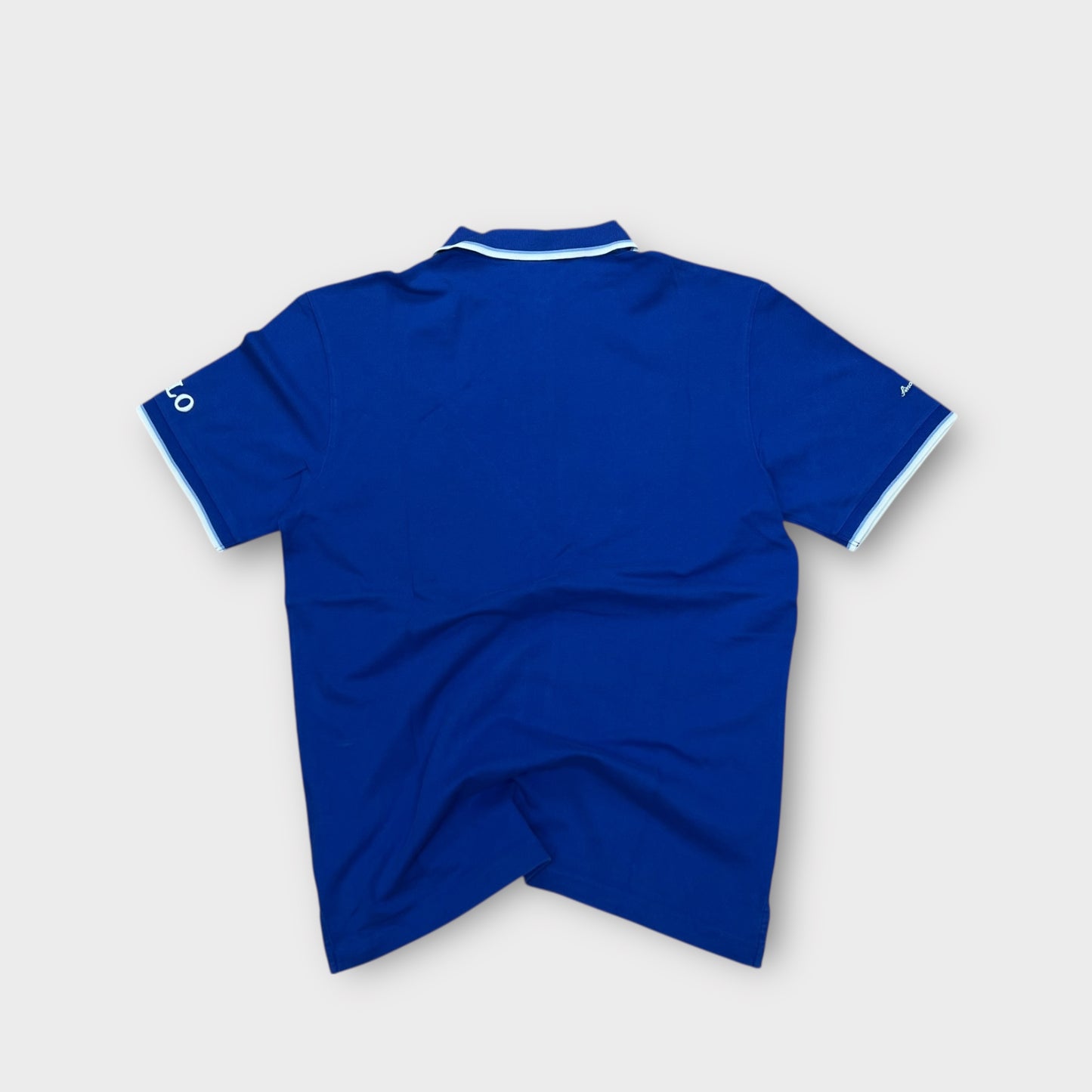 Polo Ralph Lauren Bleu Big ponney - M