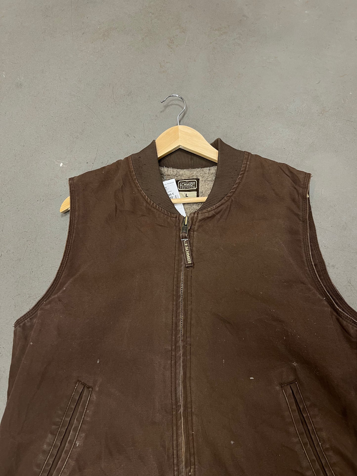 workwear Jacket