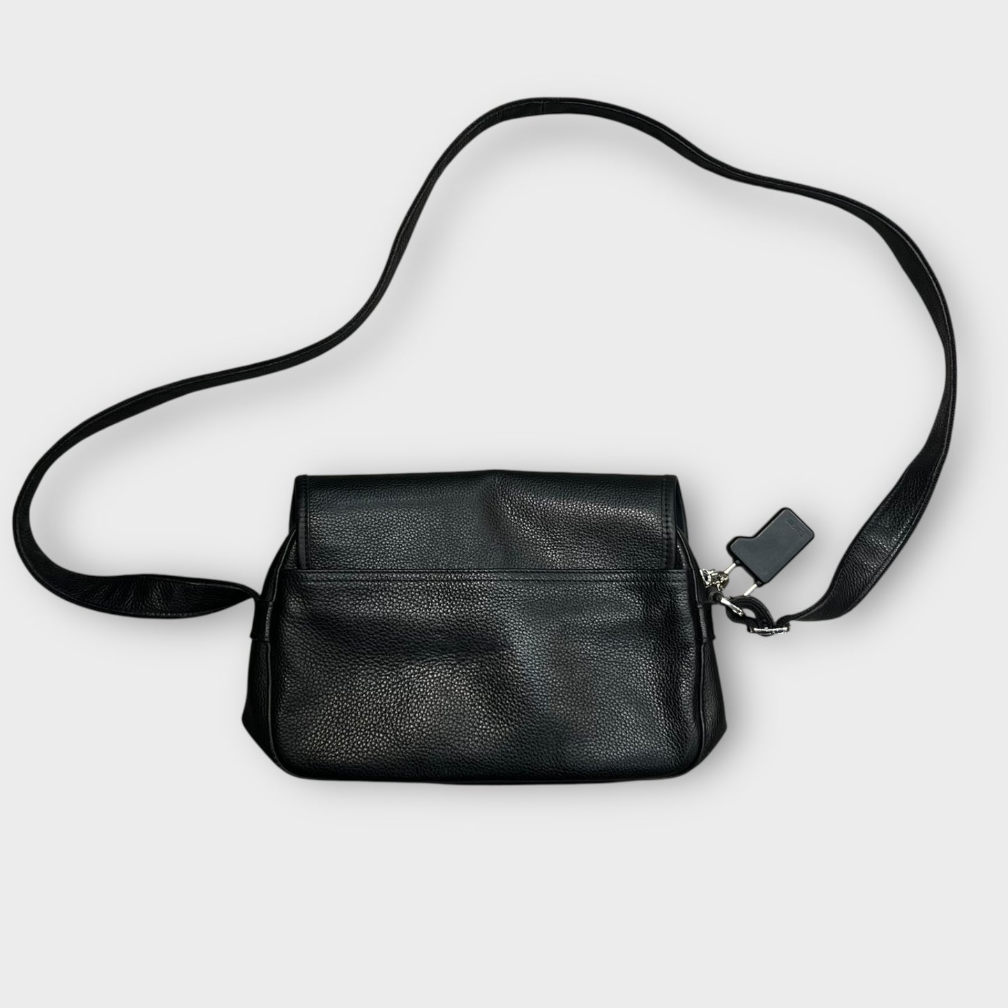 Sac à bandoulière Longchamp Noir - TU