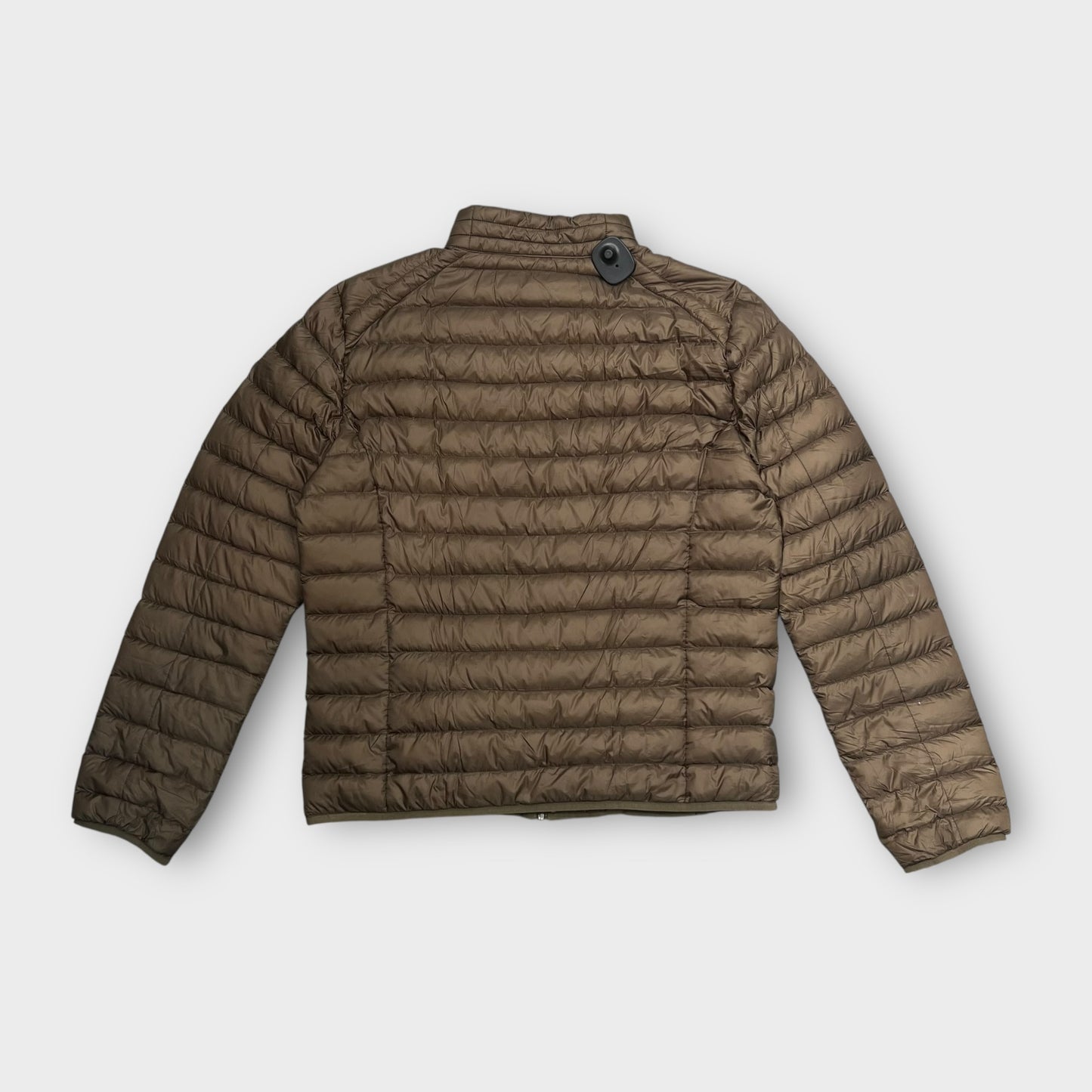 Doudoune Jott Kaki - L