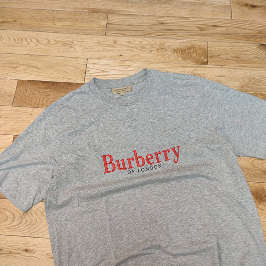 T-shirt Burberry - M