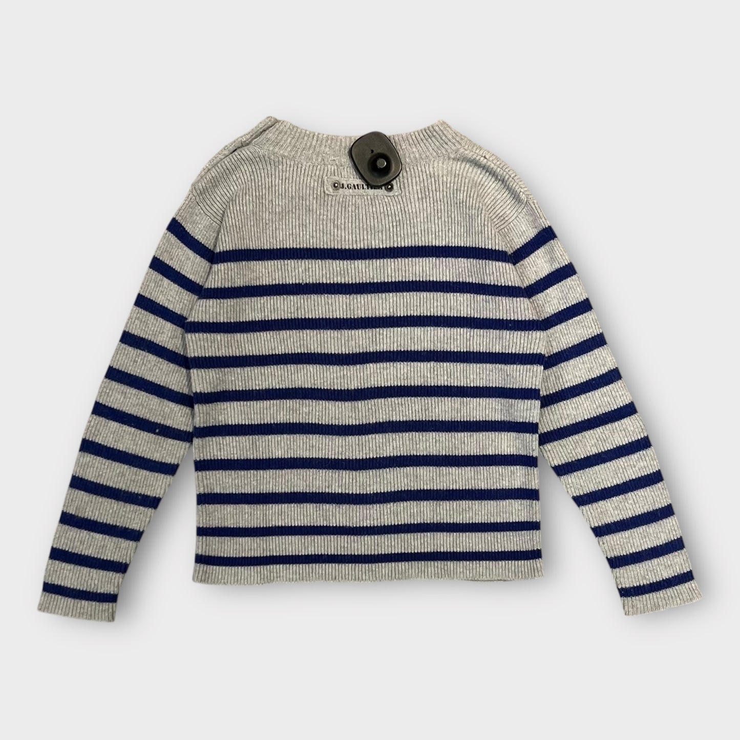 Pull Jean Paul Gaultier Gris - 6ans