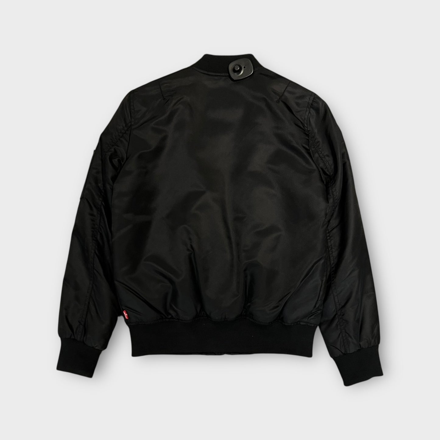 Bomber Levi's Noir - S