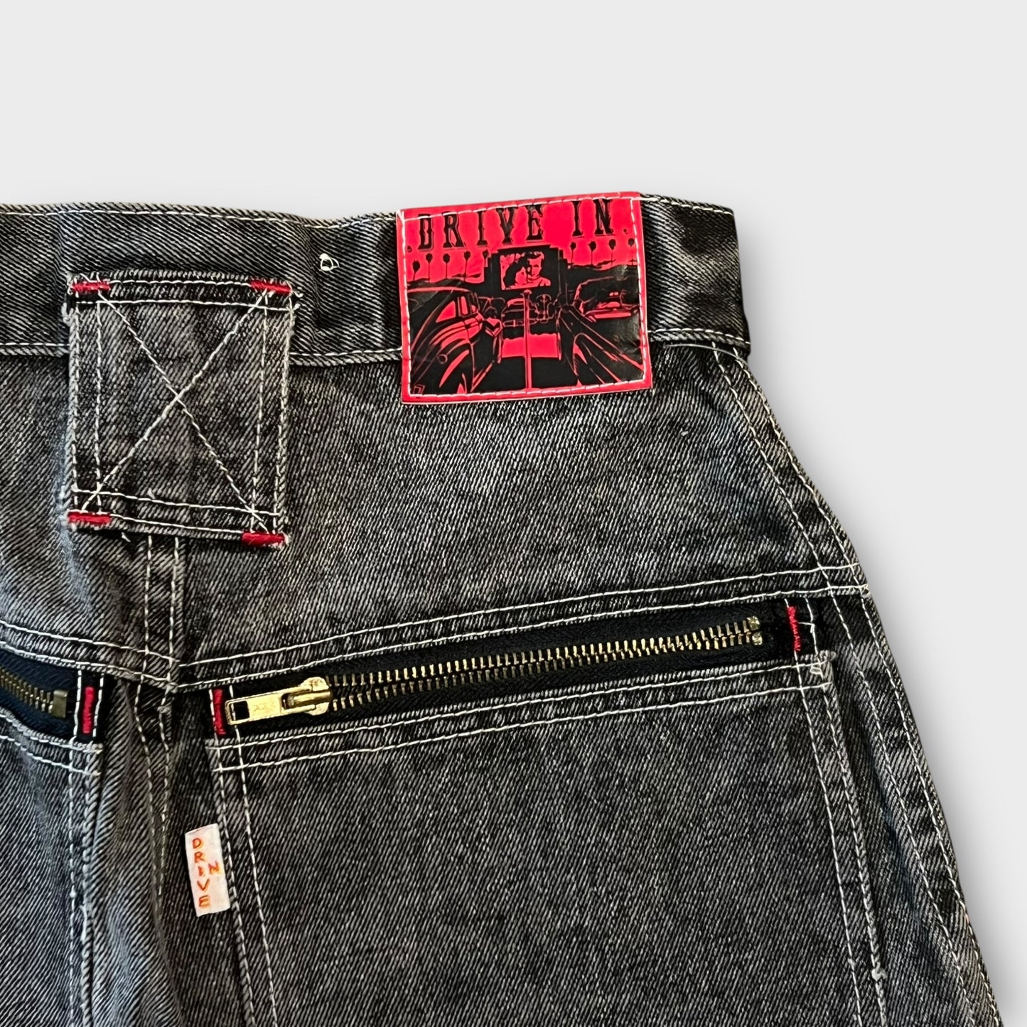 Jean Deadstock - FR32