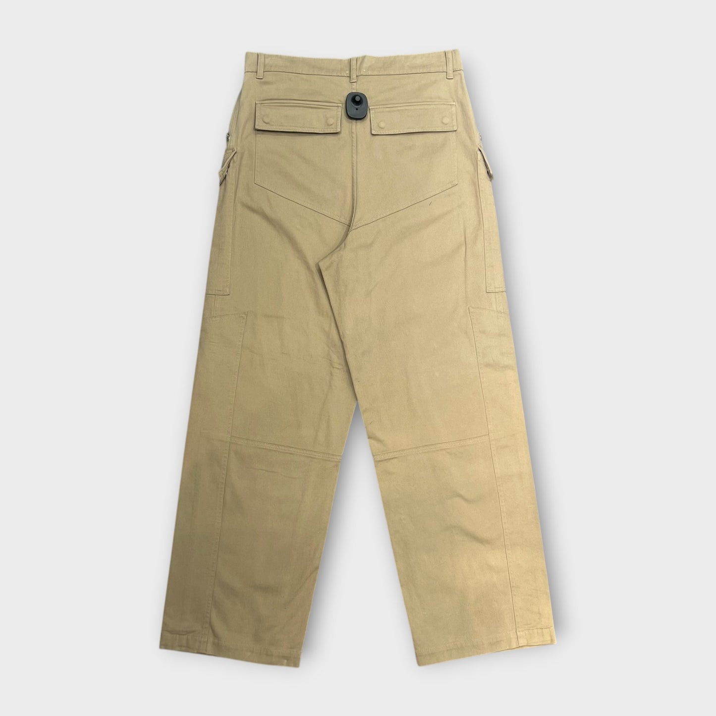 Pantalon Double Knee Etudes Paris Beige - FR42