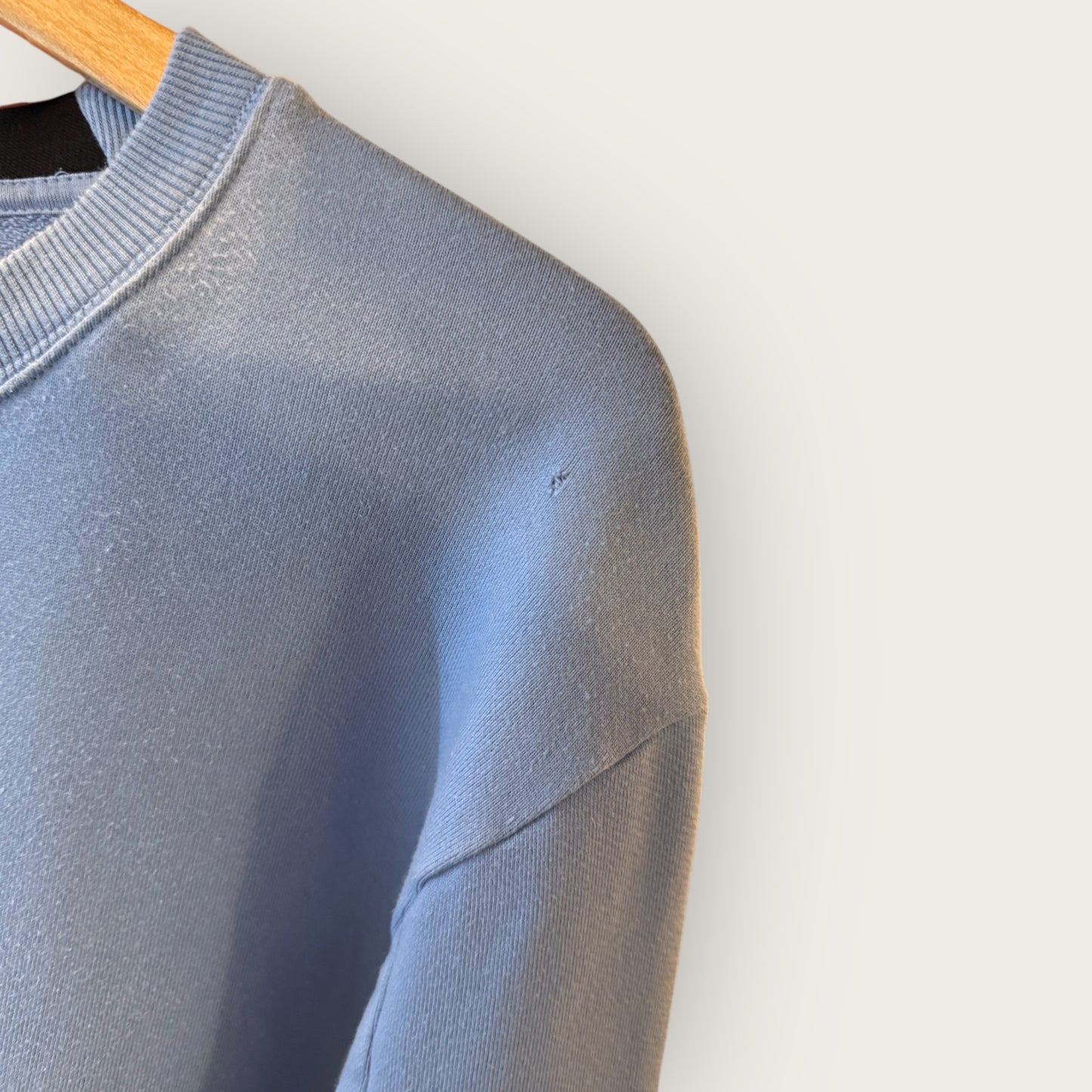 Sweat CP Company bleu ciel - XXL