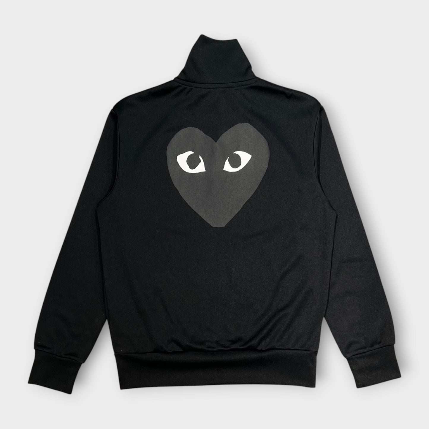 Veste Zip Comme des Garçons Noir - S
