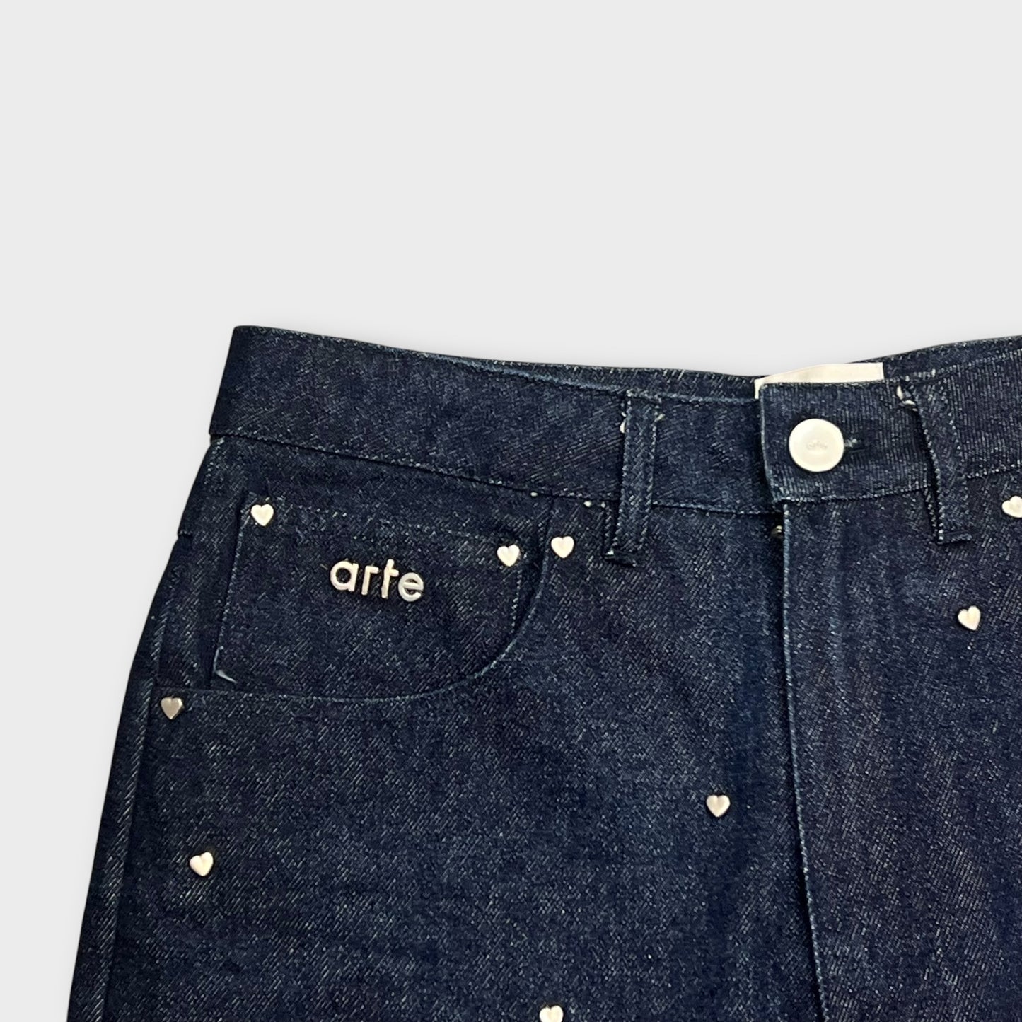 Jean Arte Navy - FR38