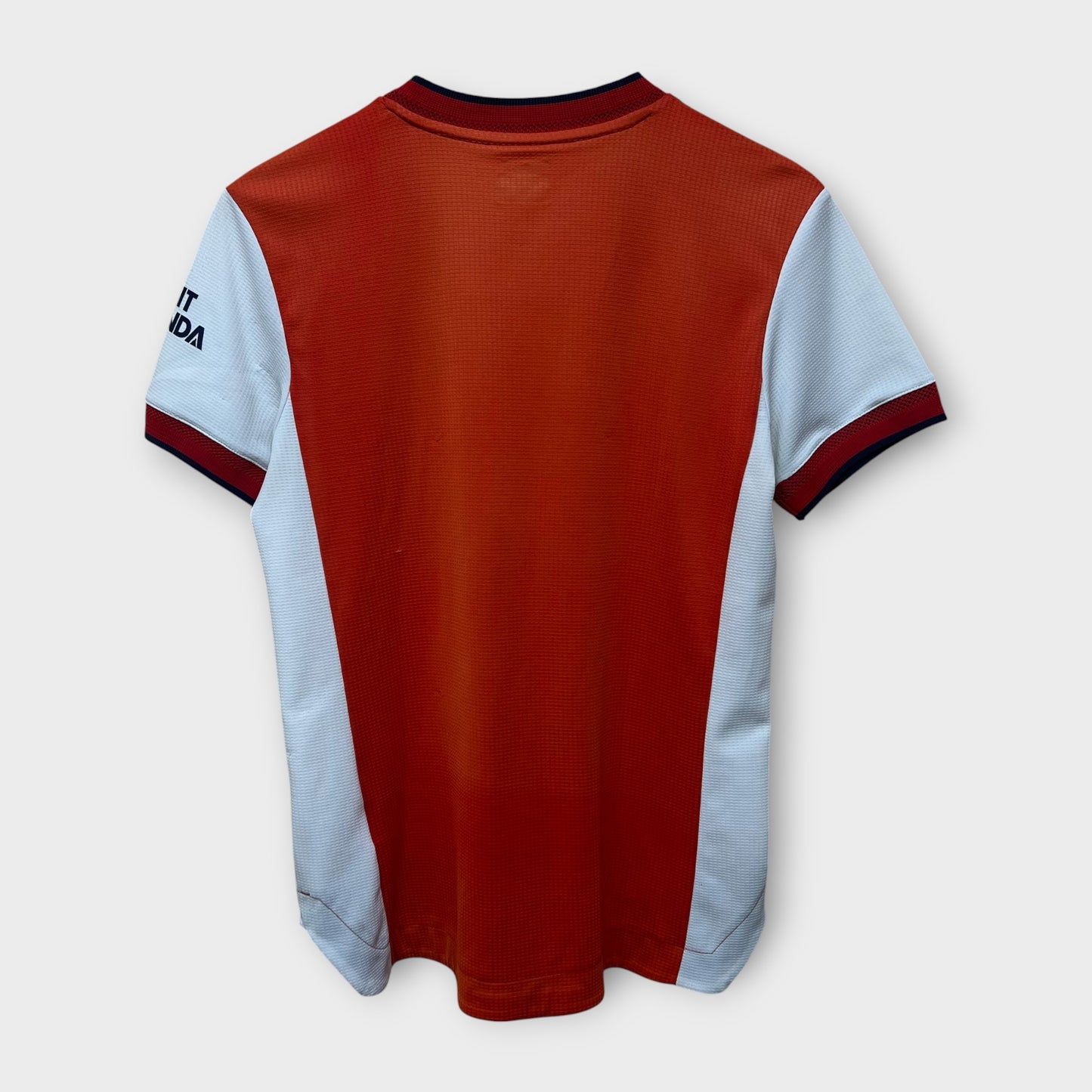 Maillot Foot Arsenal Adidas Orange - S