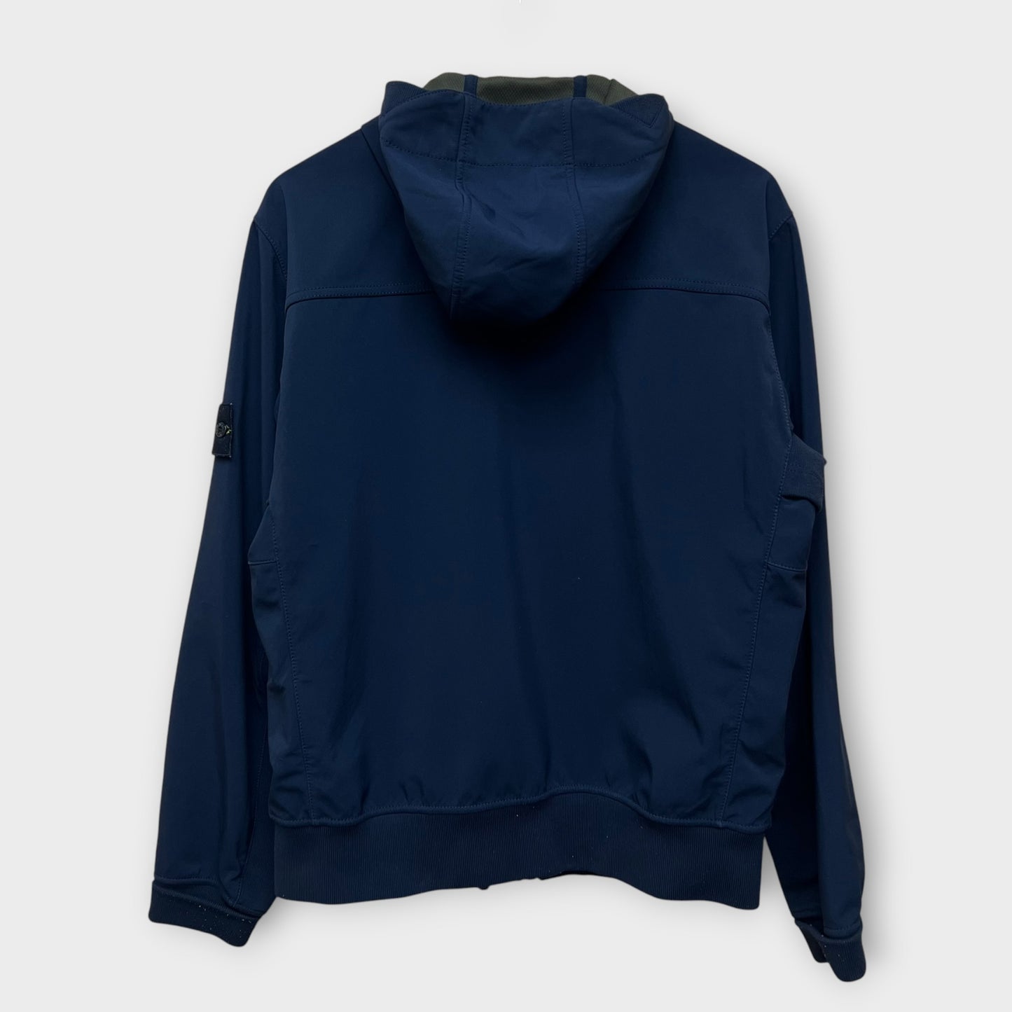 Shell Stone Island Navy - XL