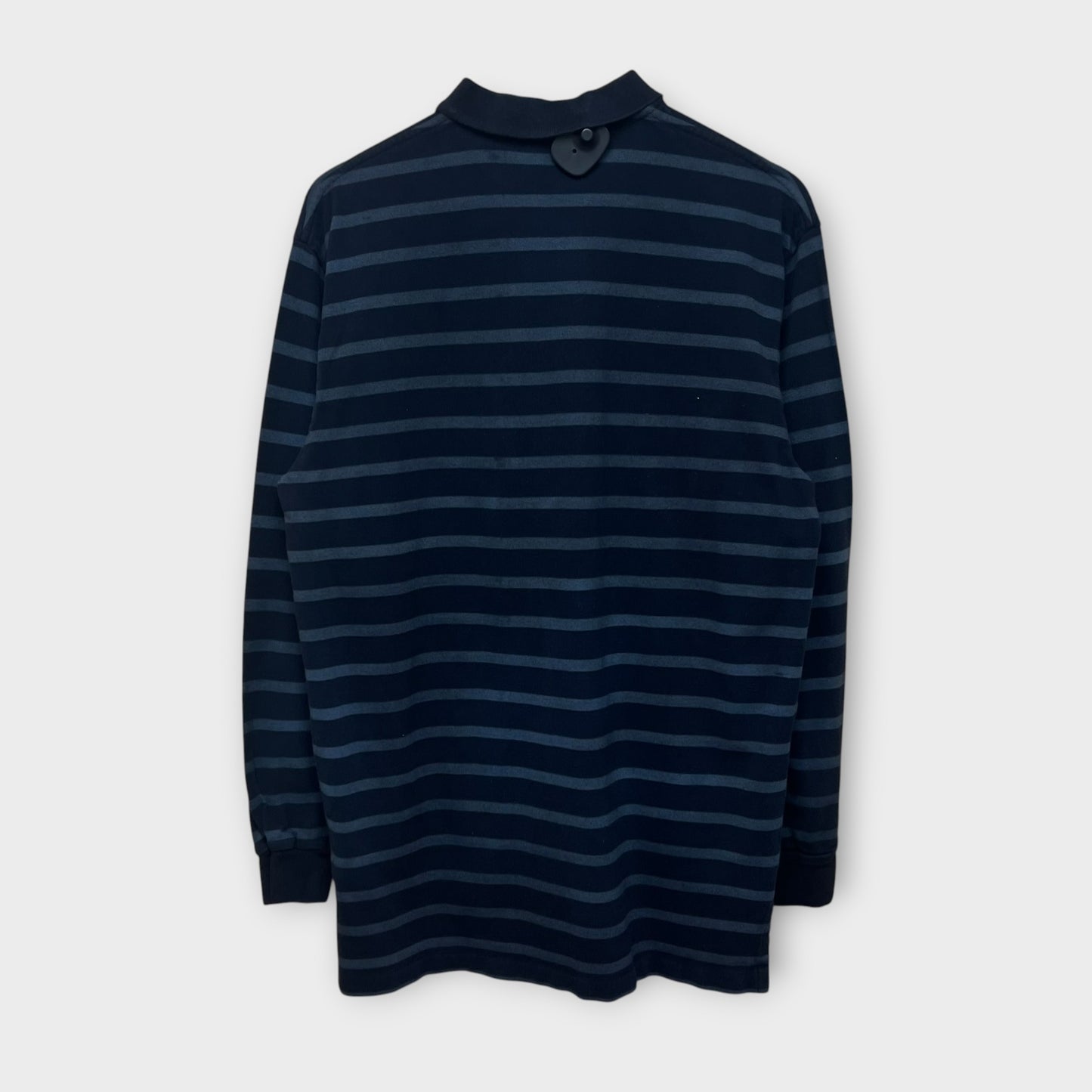 Polo Manches Longues Ralph Lauren - Navy