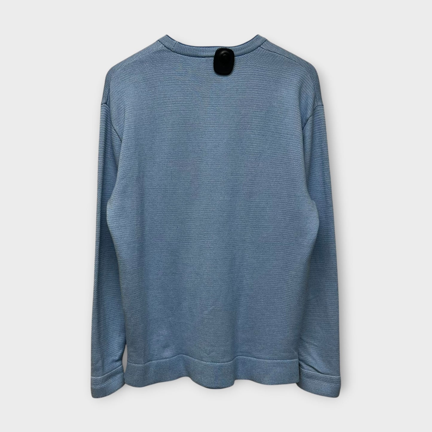 Pull Lacoste Bleu Clair - M